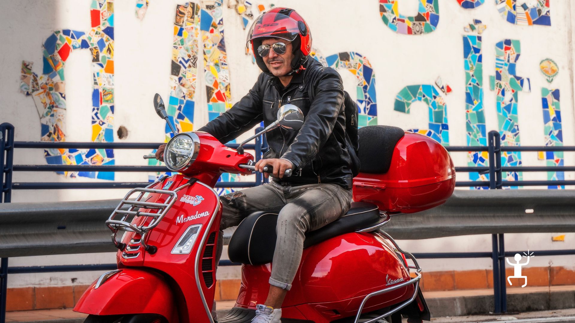 From Naples: Vespa tour of the Amalfi Coast - Photo 13