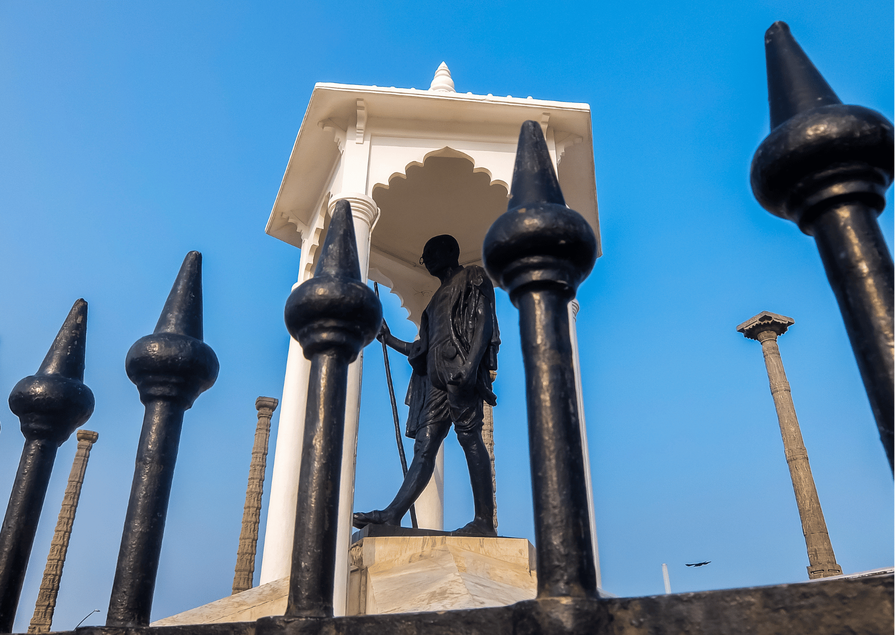 Spiritual Tour Goa - Photo 7