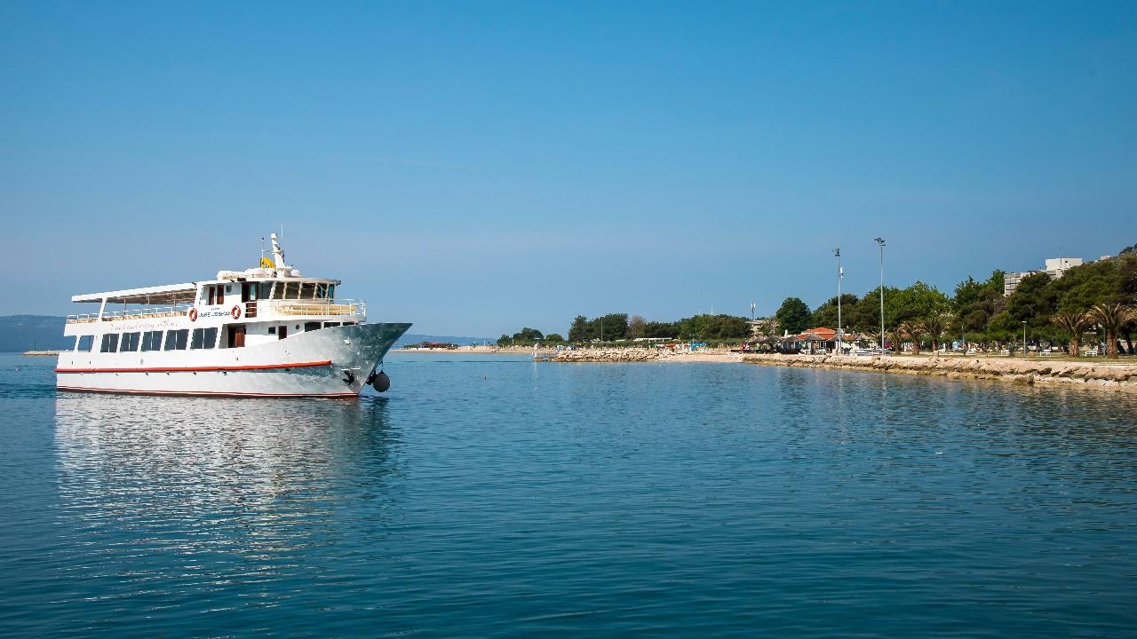 Full Day Boat Tour to Bol Zlatni Rat (Brac Island) from Omis - Photo 10