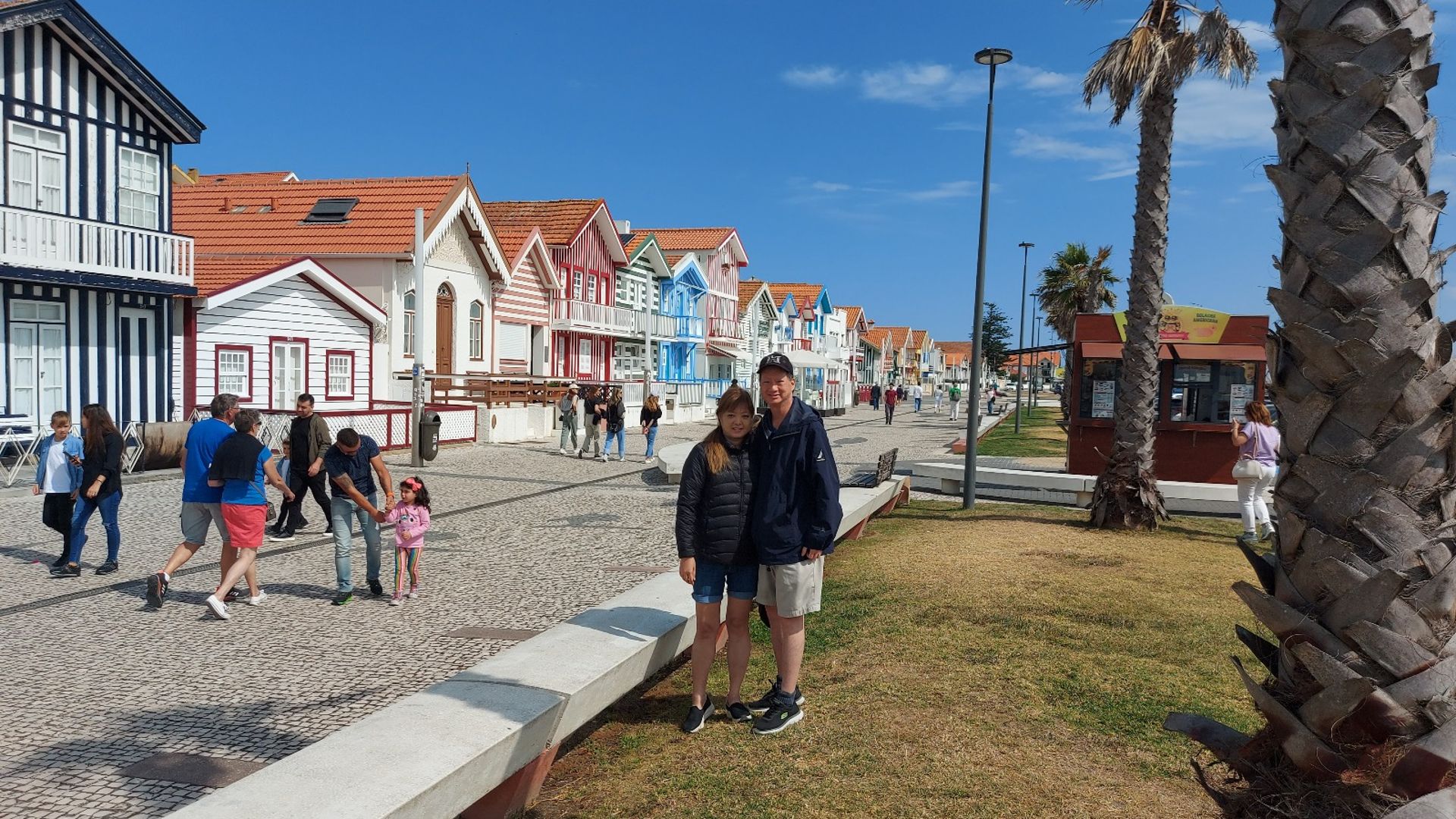 Private Aveiro & Costa Nova Tour from Porto with Ria and Atlantic Villages - Photo 20