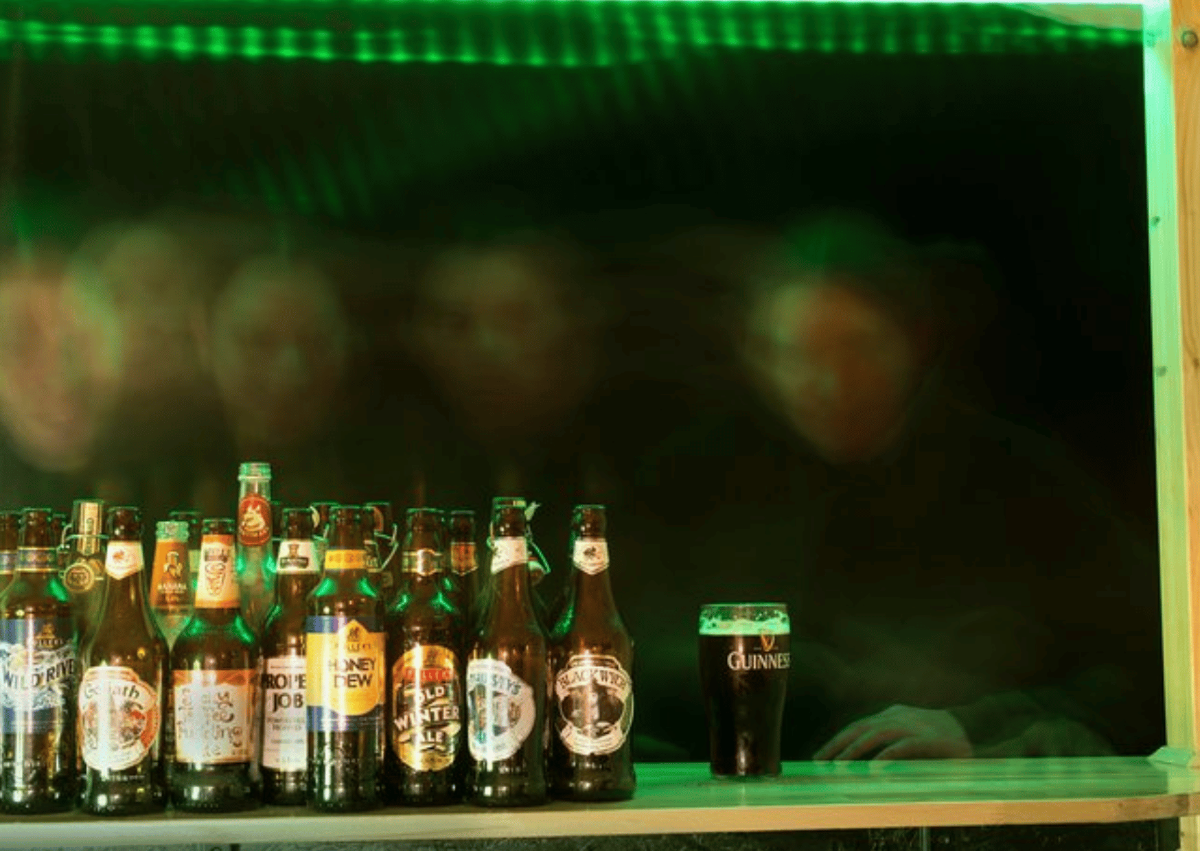Pub Crawl Pune - Photo 7