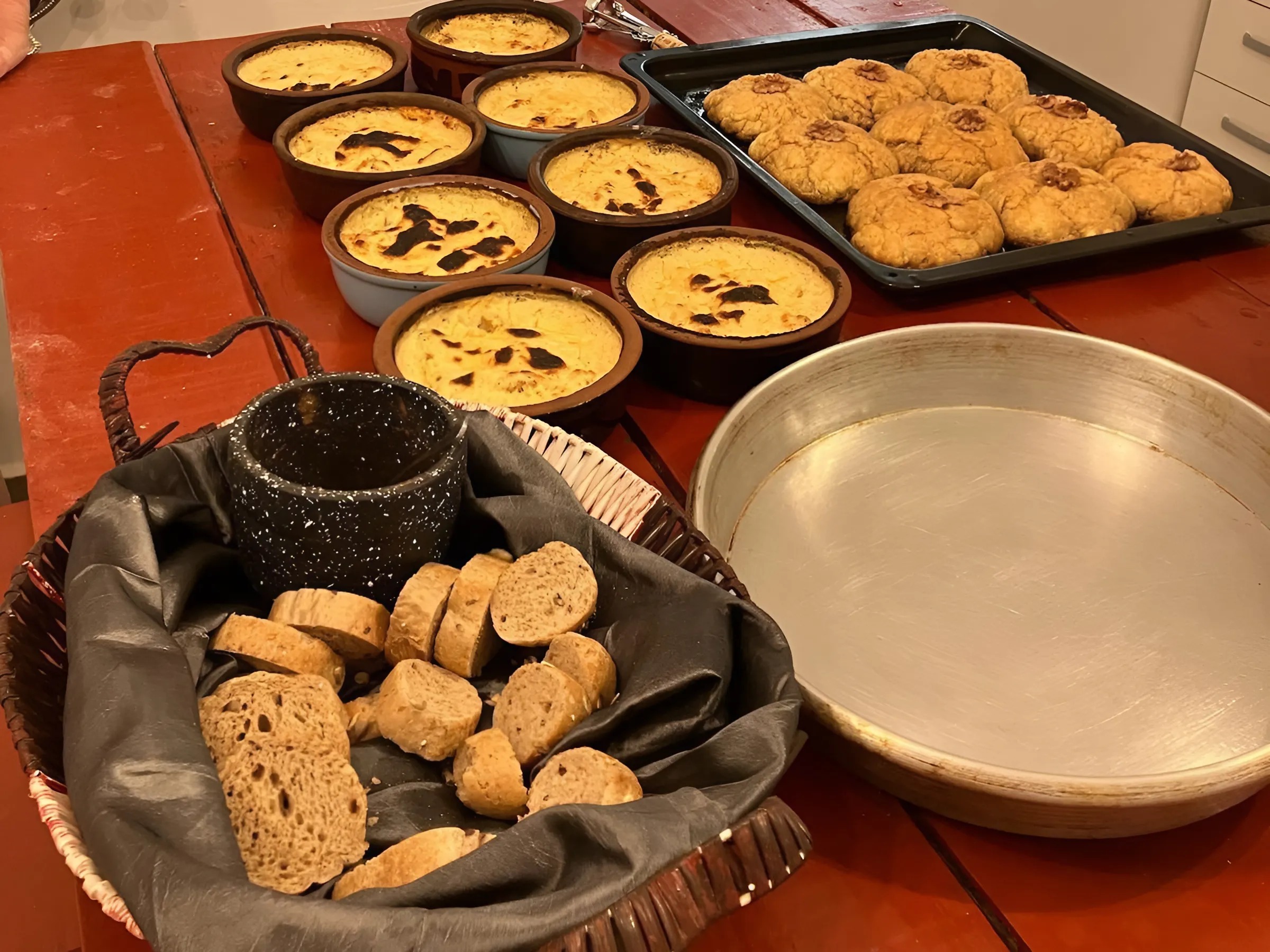 The secrets of Albanian Cuisine: cooking class in Tirana-Small Group - Photo 6