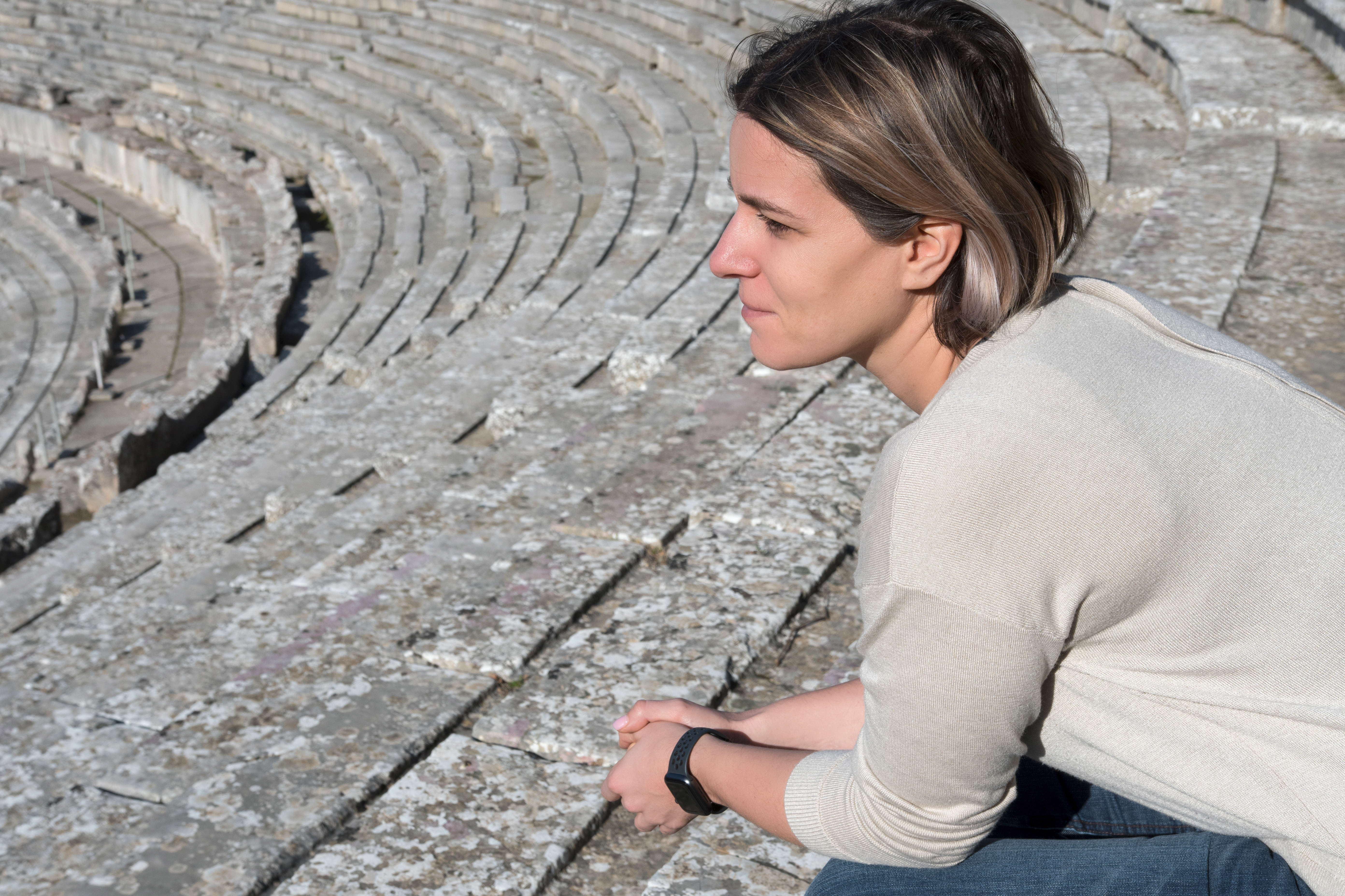 Epidaurus, Mycenae and Nafplio Small-Group Tour from Athens - Photo 15