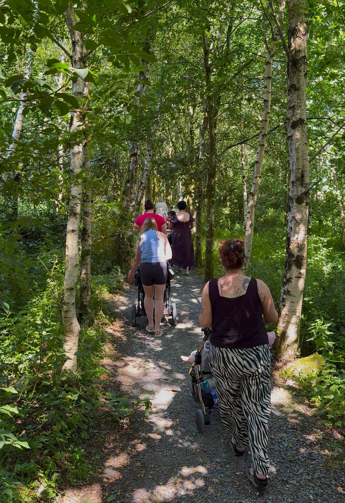Little Explorers Fairy Trail - County Down, Northern Ireland – photo 4