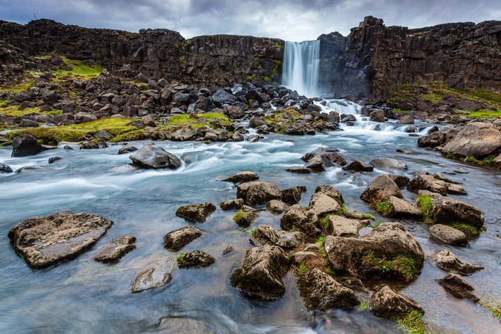 Reykjavik: Small Group Golden Circle & Laugarás Lagoon Wellness Tour - photo 11