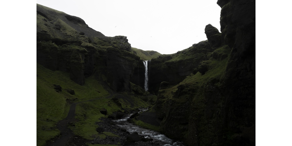 Small group Tour: South Coast and Glacier Hike - photo 13