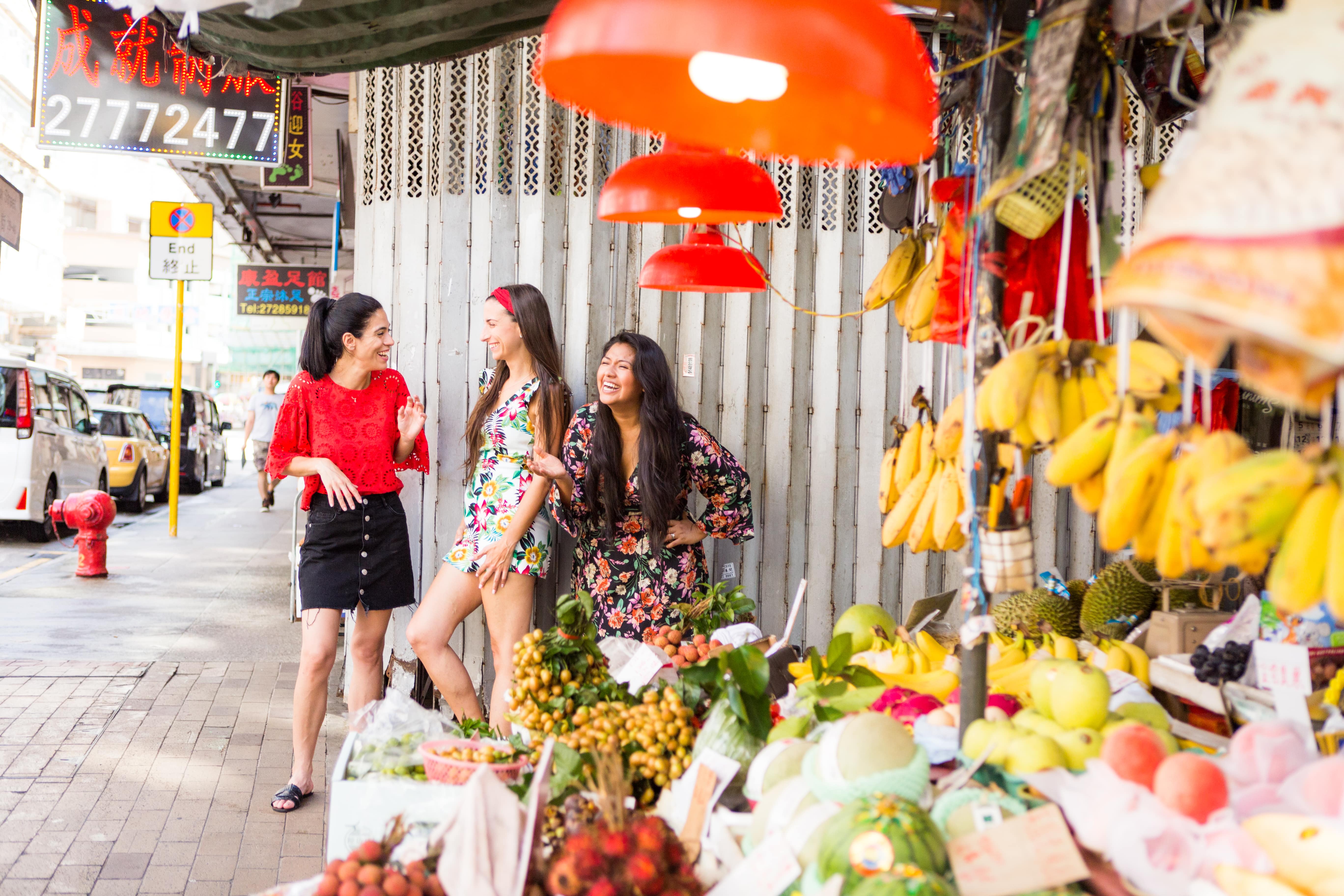 Guided Tour of Kowloon and Hong Kong Island in Private Service - Accommodations in Hong Kong