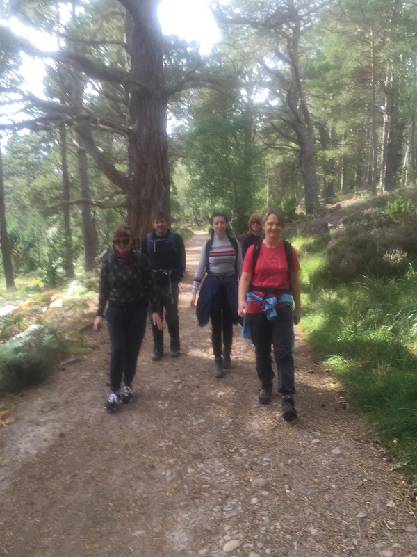 3 Days / 2 Nights - Cairngorms Walking Adventure - Photo 5