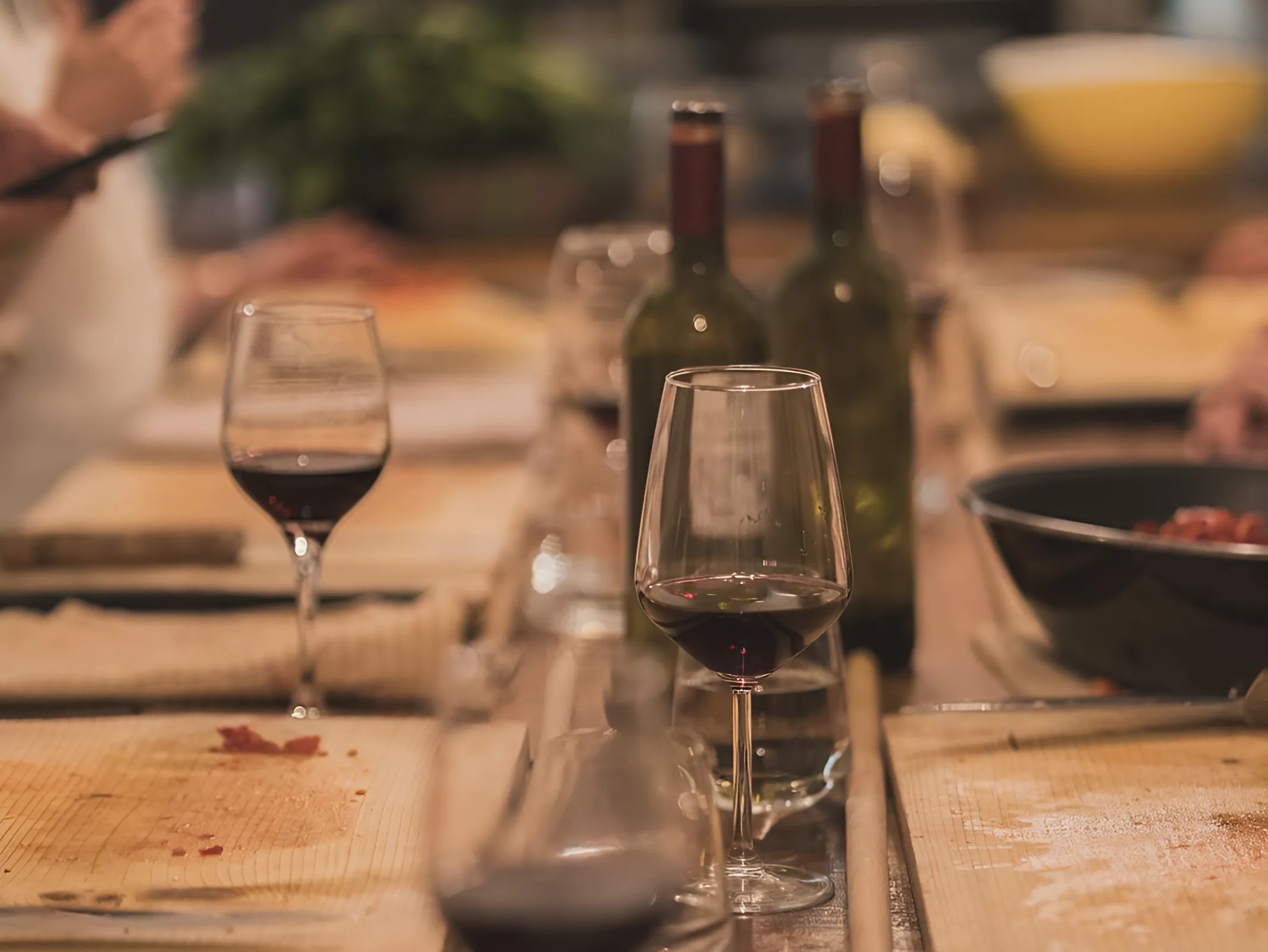 The secrets of Albanian Cuisine: cooking class in Tirana-Small Group - Photo 5