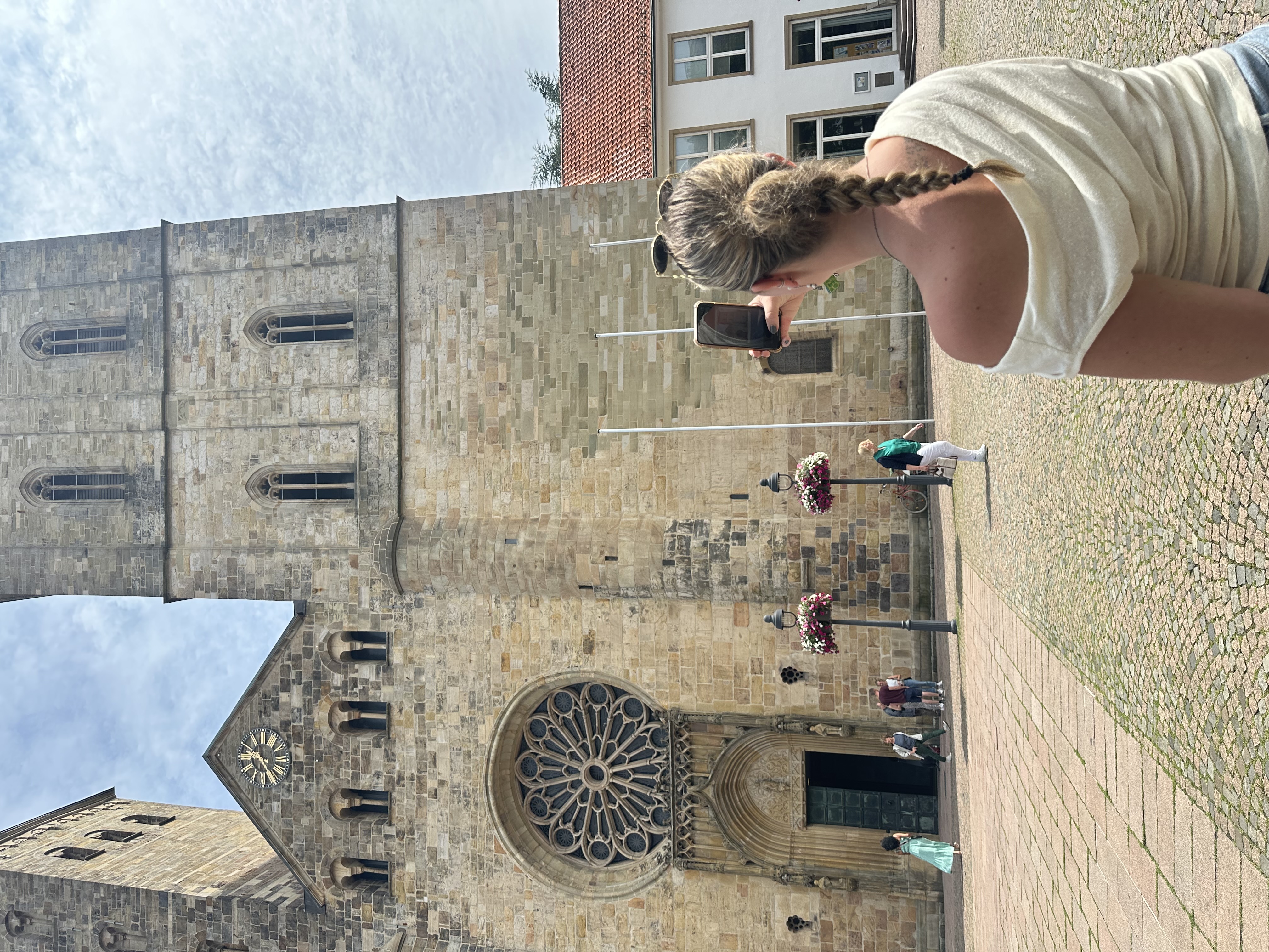Self-Guided The Osnabrück Syndicate City Escape Game - Photo 5
