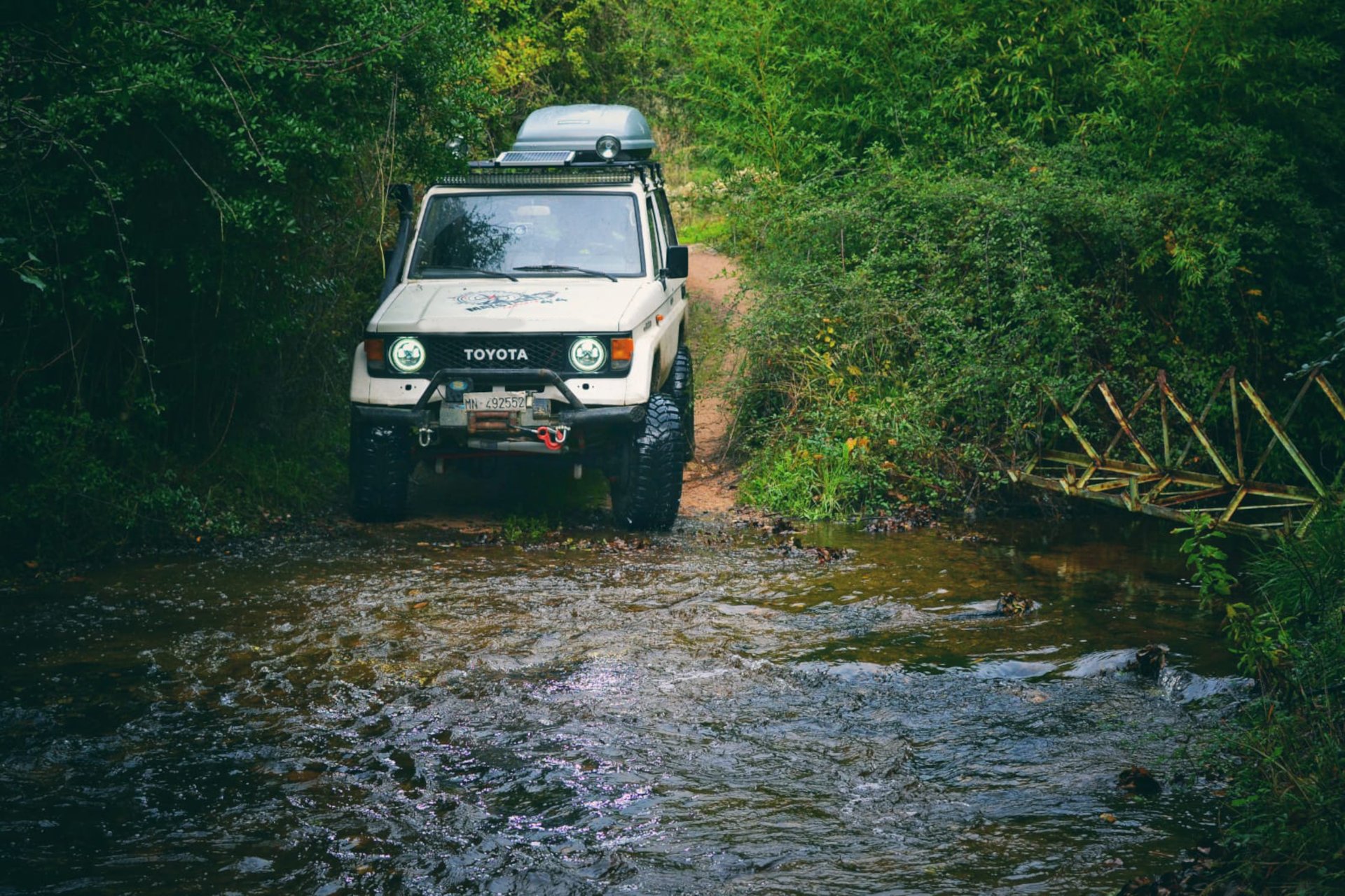 From Tempio: jeep tour to Mount Limbara - Photo 6