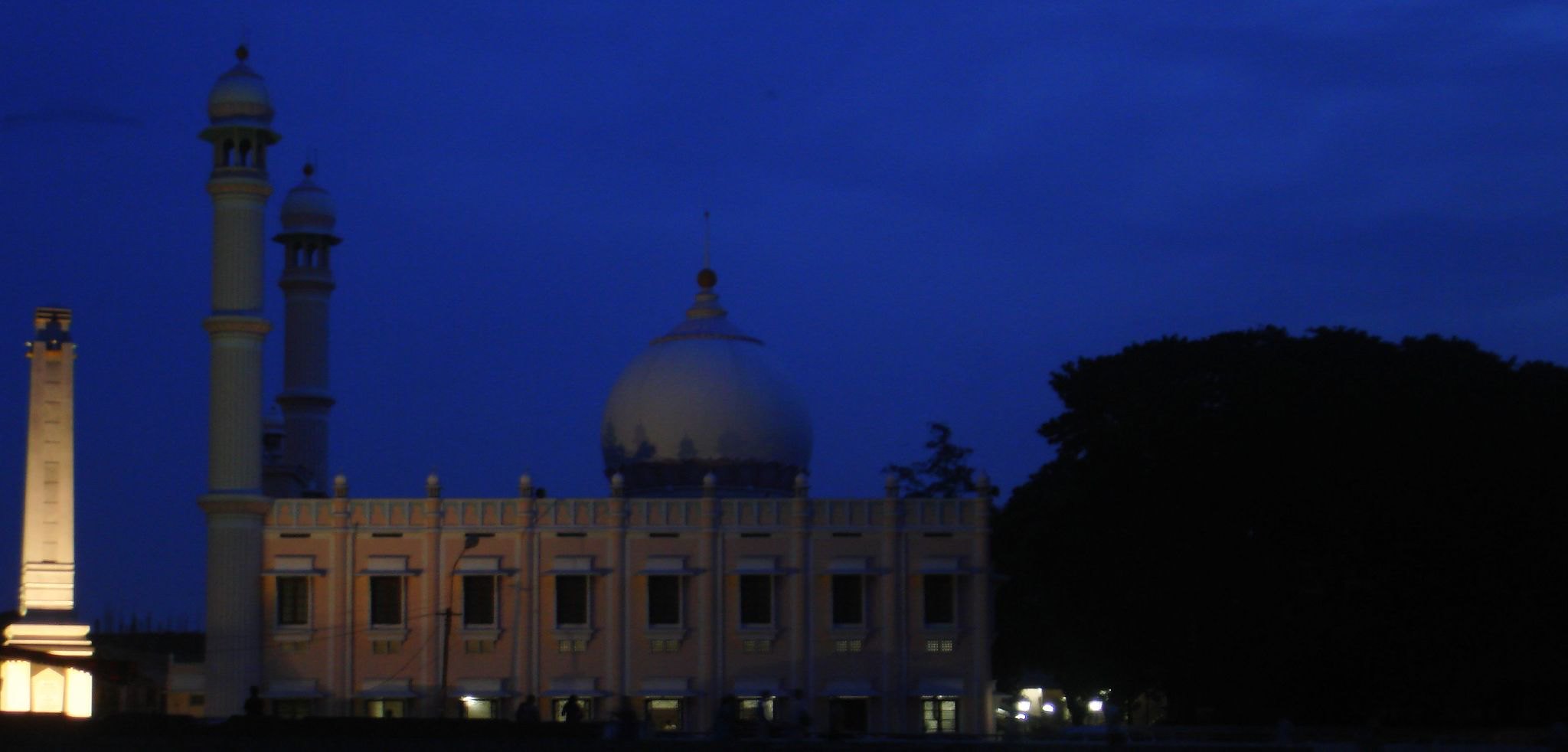 NIGHT WALK TOUR TRIVANDRUM - Photo 3