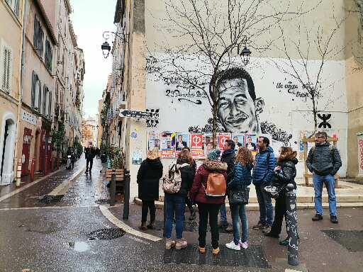 Le Panier: Walking tour at the Marseille's oldest neighbourhood  - Photo 28