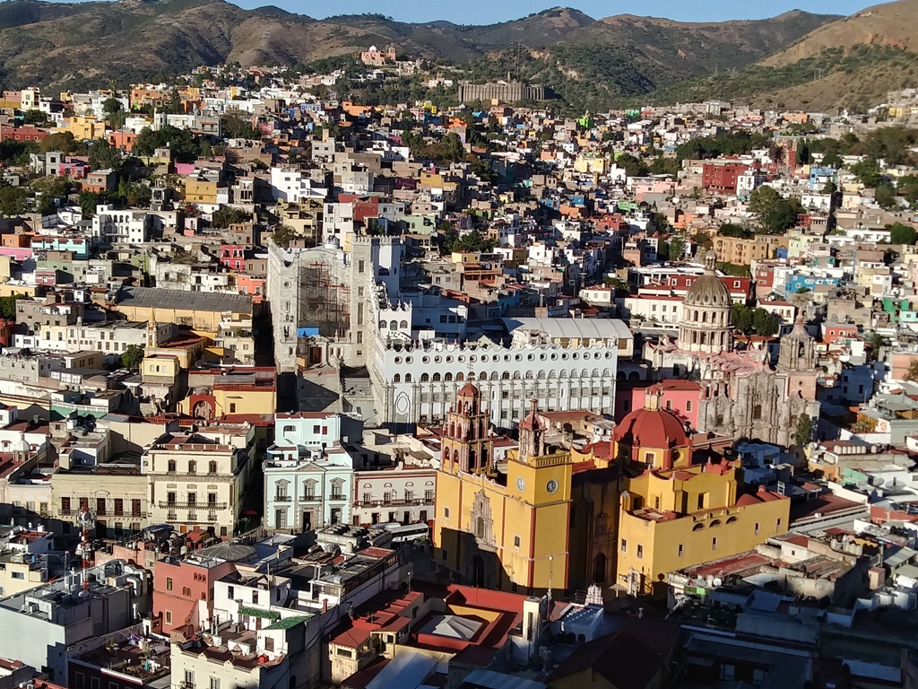 Central Mexico Adventure: History, Culture & Culinary Delights (8 Days) — 9/9