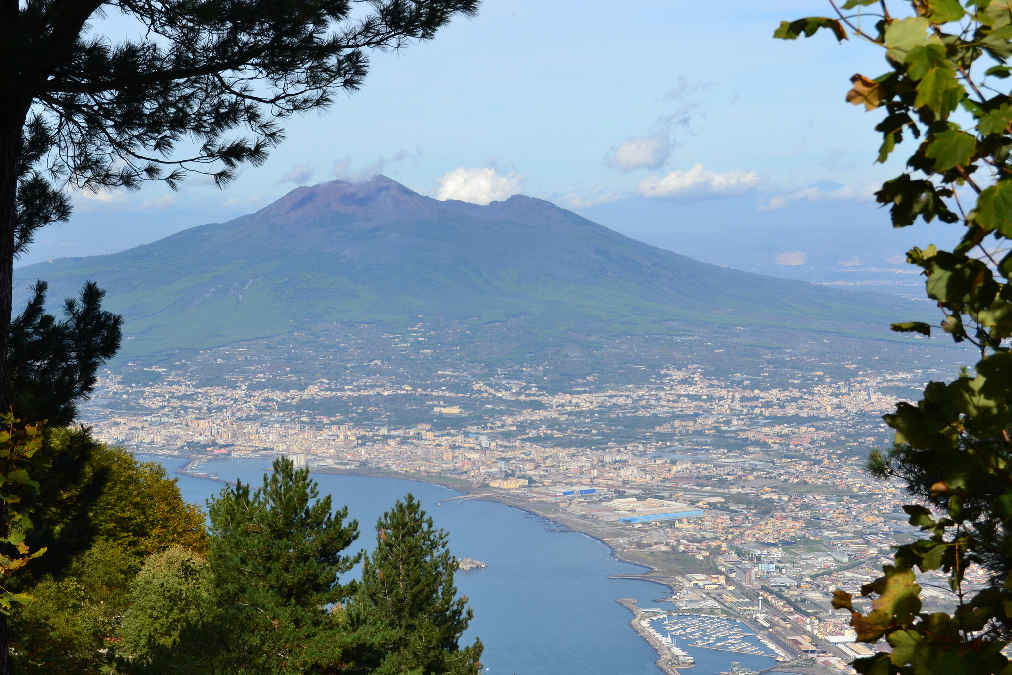 Private transfer from Rome to Naples - Photo 4