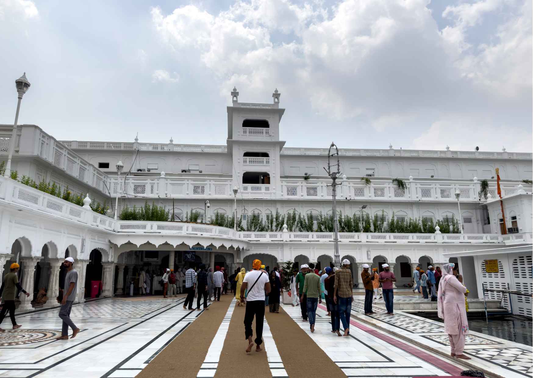 Highlights of the Amritsar (Guided Half Day City Tour) - Photo 6