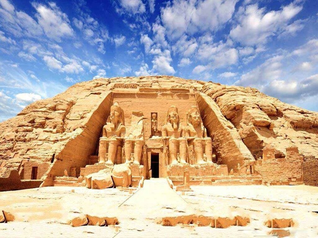 Kom Ombo and Edfu Day Tour from Luxor Kom Ombo and Edfu Day Tour from Luxor