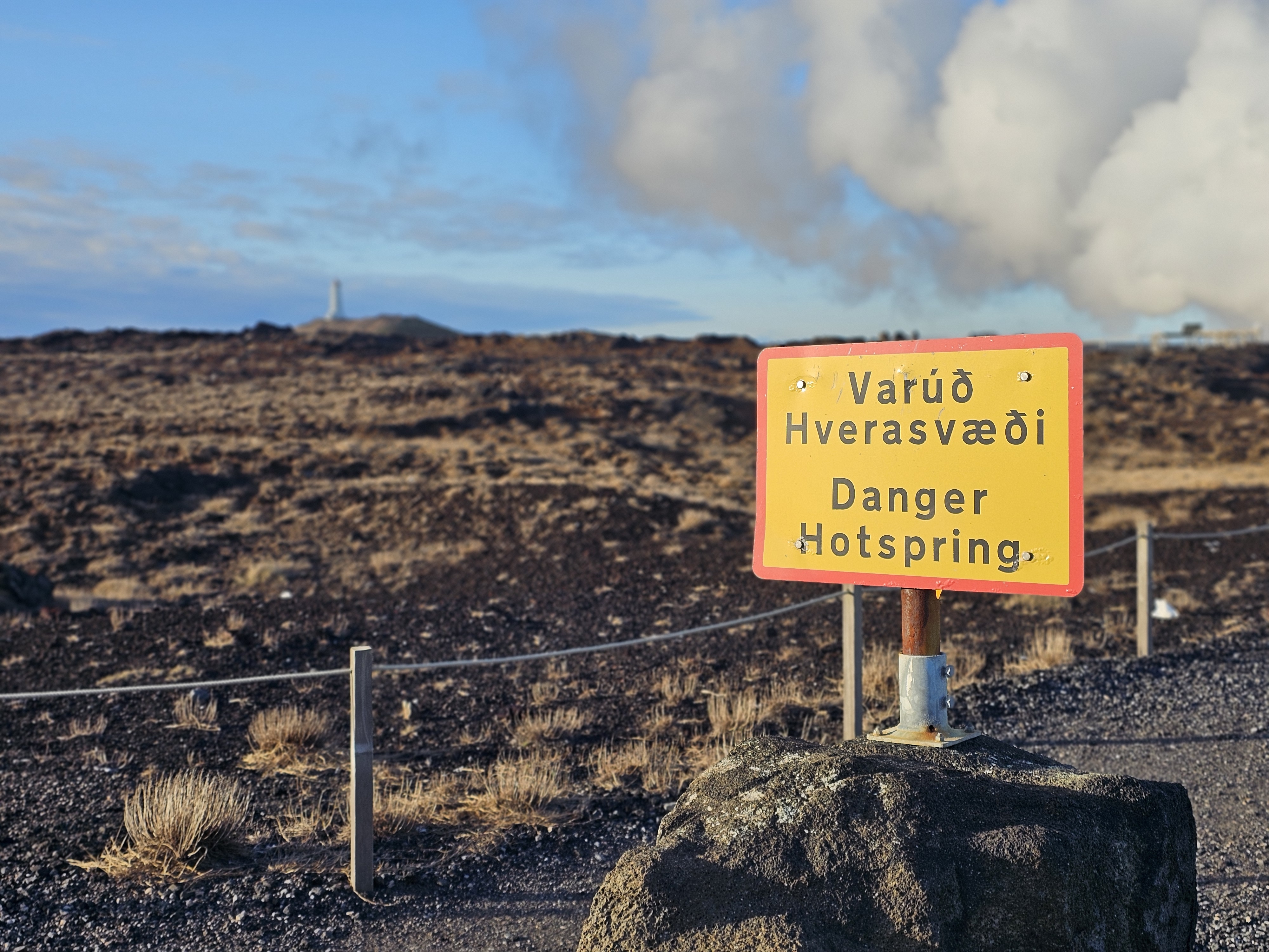 Private Reykjanes Peninsula Tour From KEF Airport or Reykjavik - photo 7