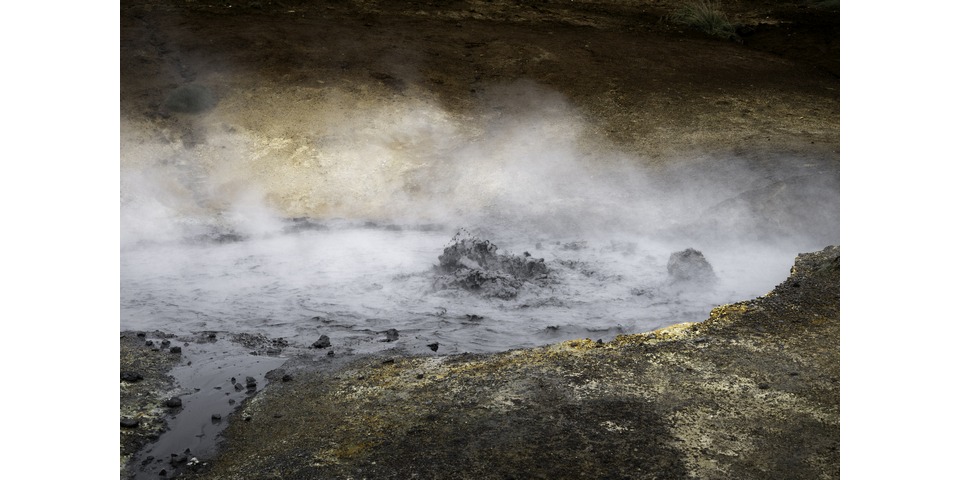Small group Tour: Volcanoes and Hot Springs of Reykjanes - photo 17
