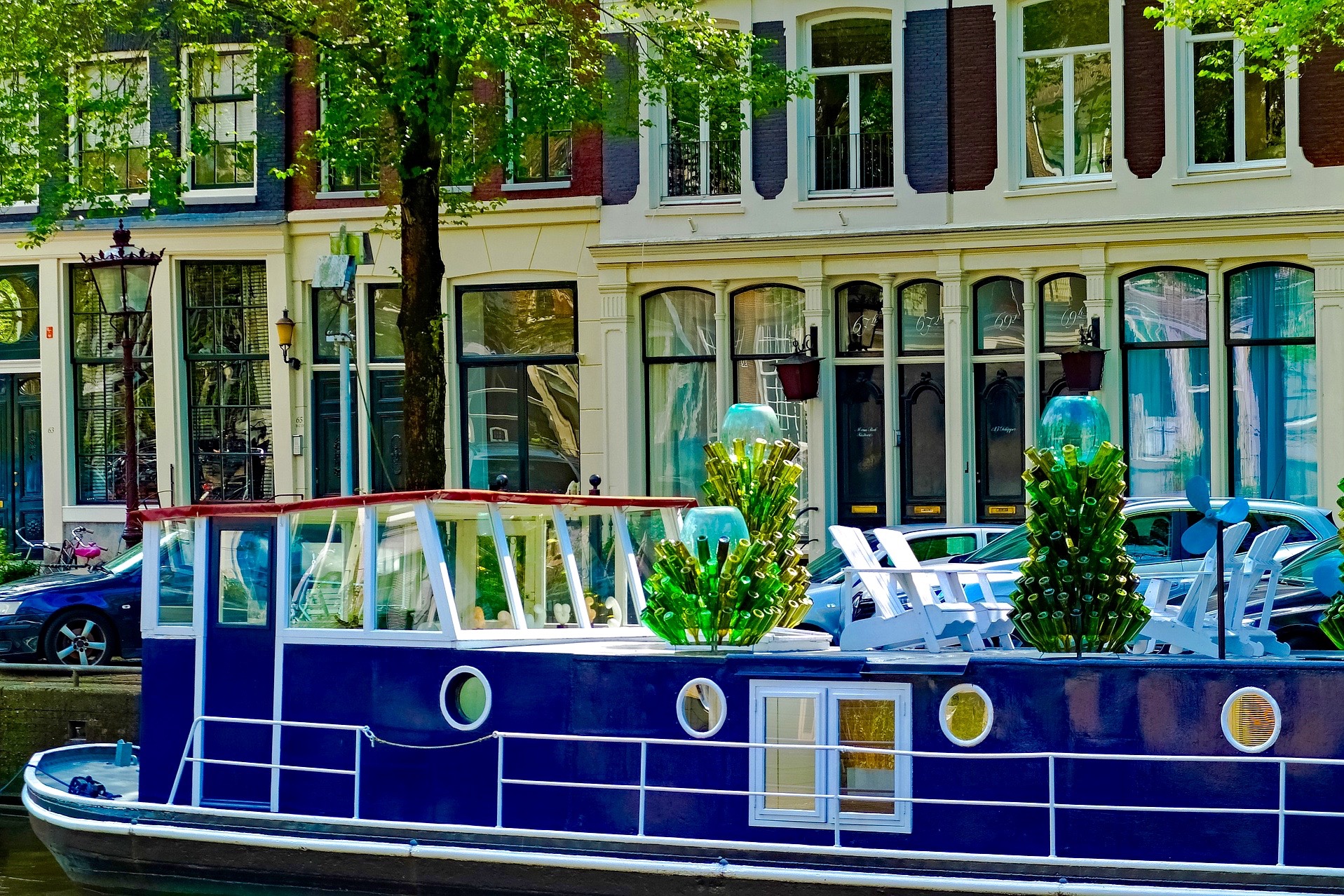 7-Day Belgium-Netherlands Small-group Trip by Minivan, 11 Excursions included - Photo 12