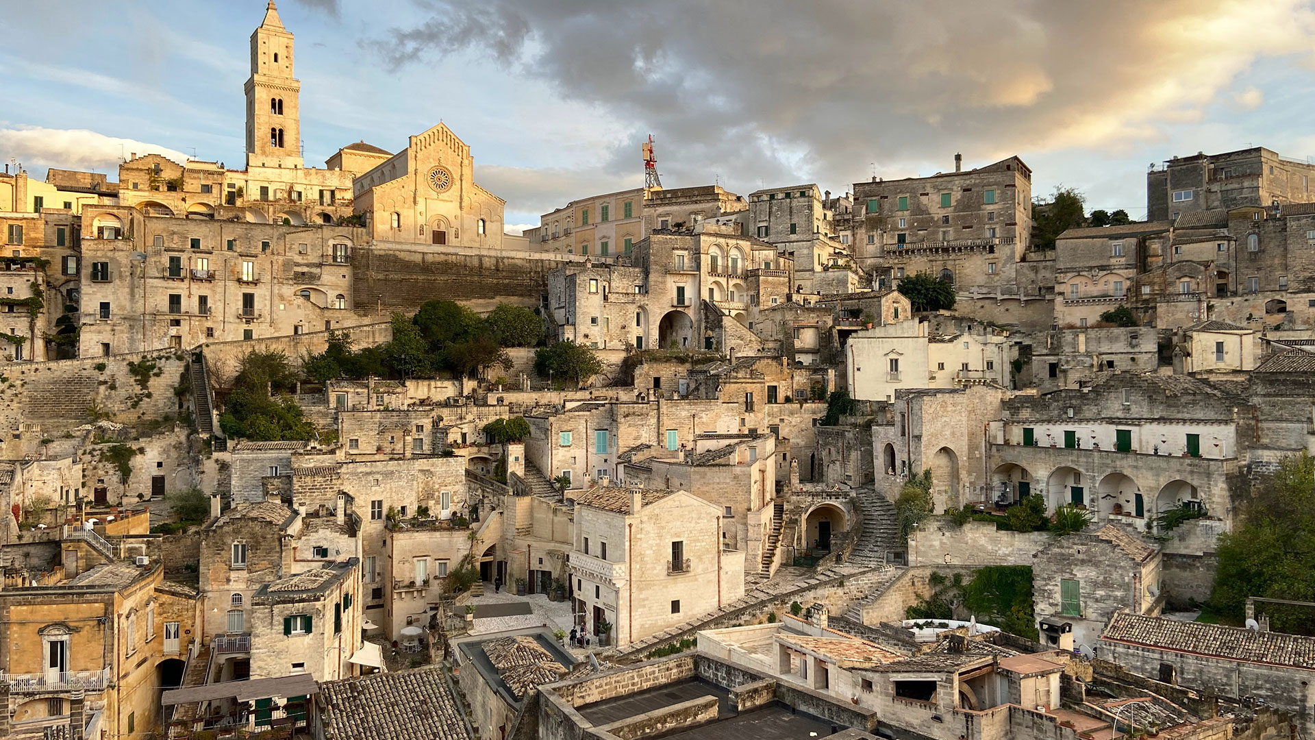 Group Guided Tour - Matera 2 hours - Photo 5