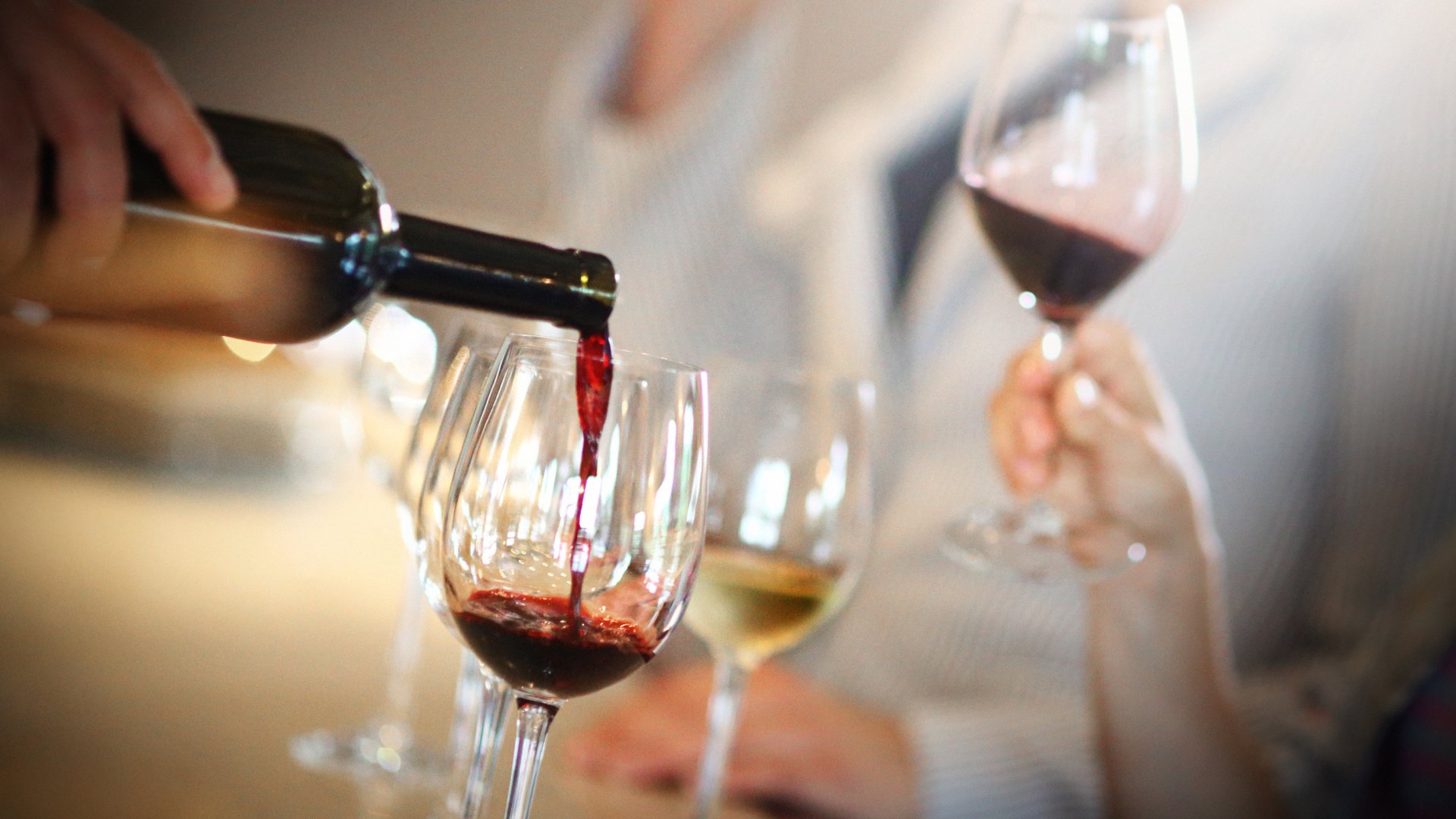 From Cagliari: visit to a winery with tasting - Photo 7