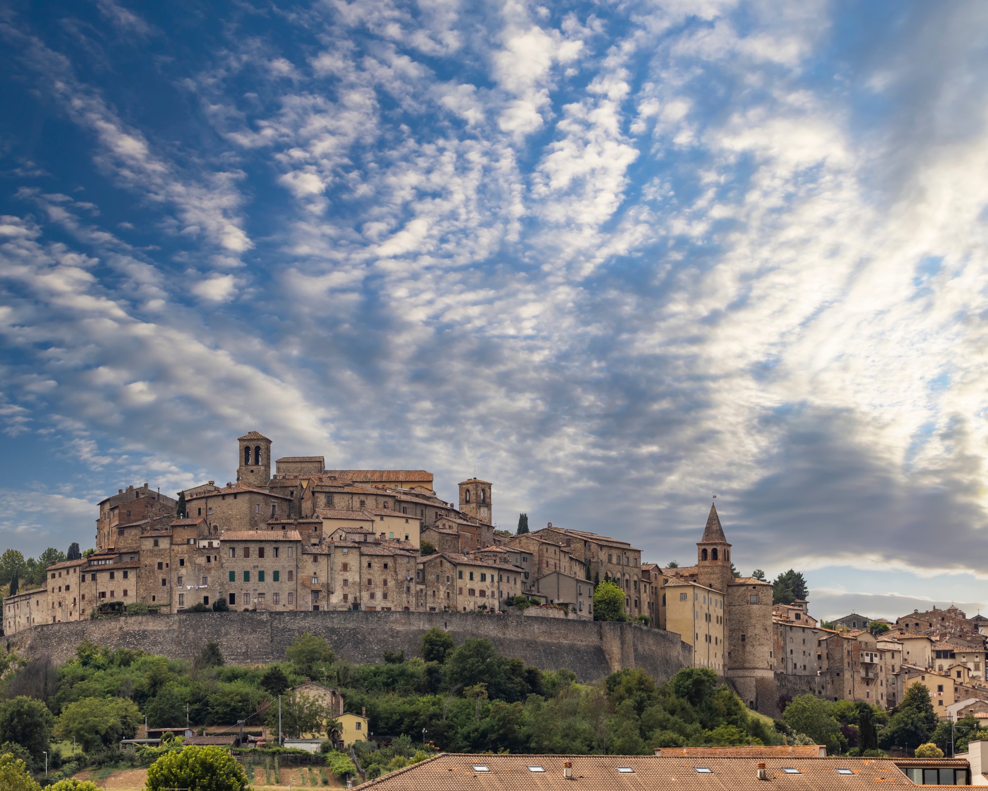 Private Full Day Tour to Arezzo & Cortona: Art, History & Tuscan Charm - Photo 9