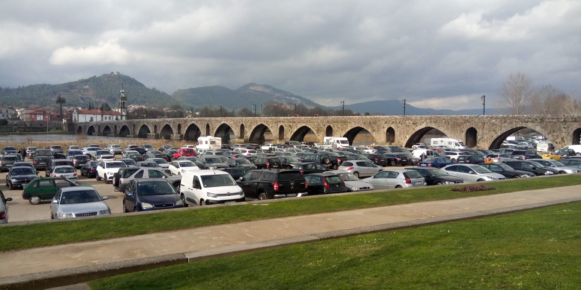 Private car transfer from Porto to Baiona - Photo 5