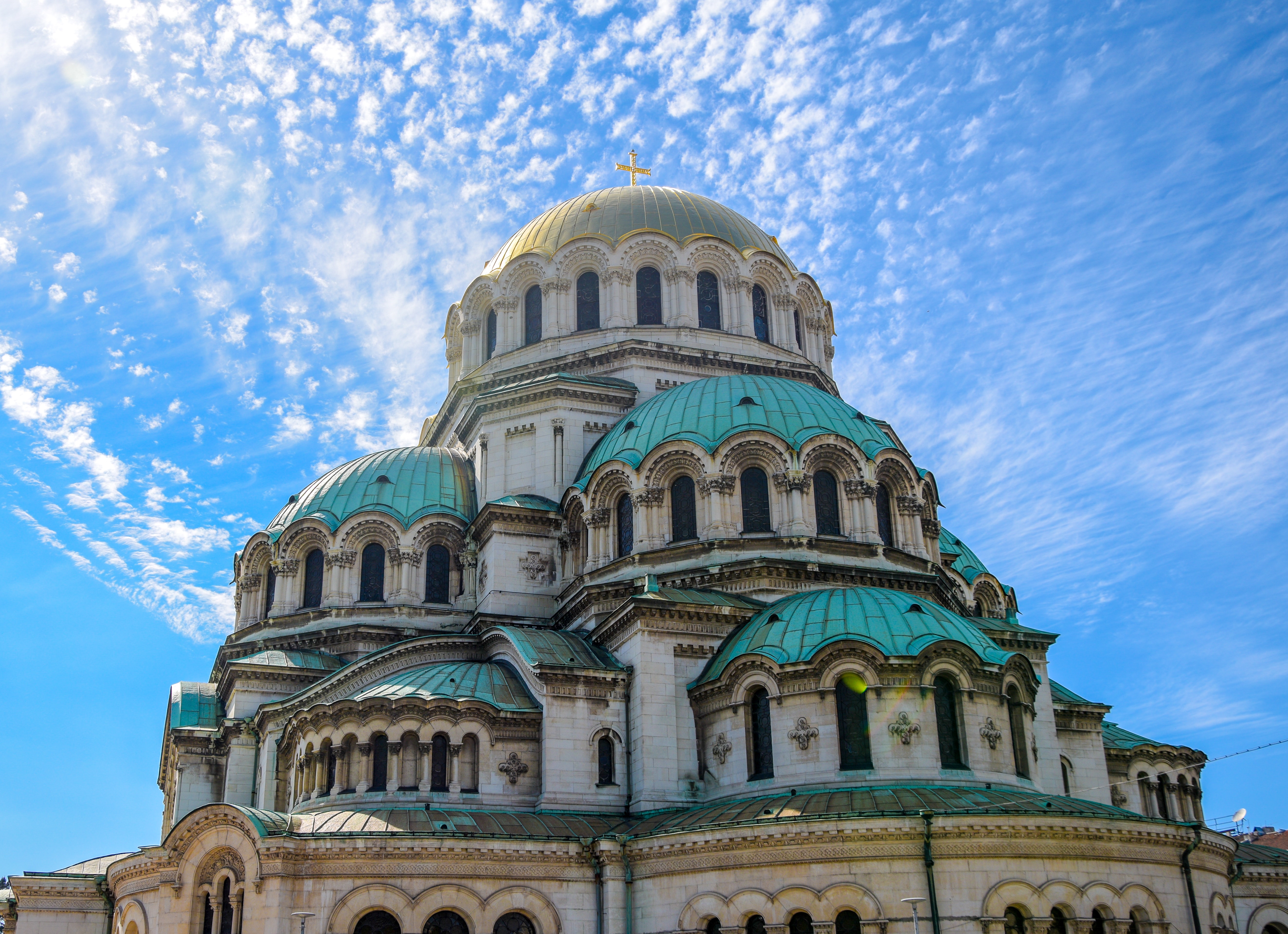 Sofia City Break- 03 Nights / 04 Days