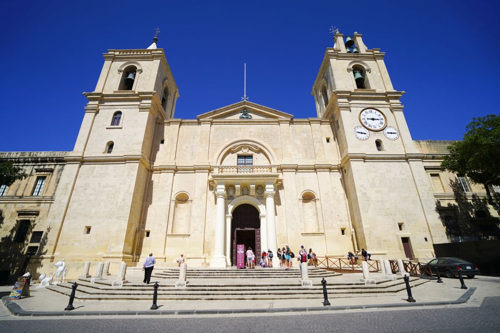 Mdina, Mosta, Pueblo de Artesanía y La Valeta | día completo - Foto 5