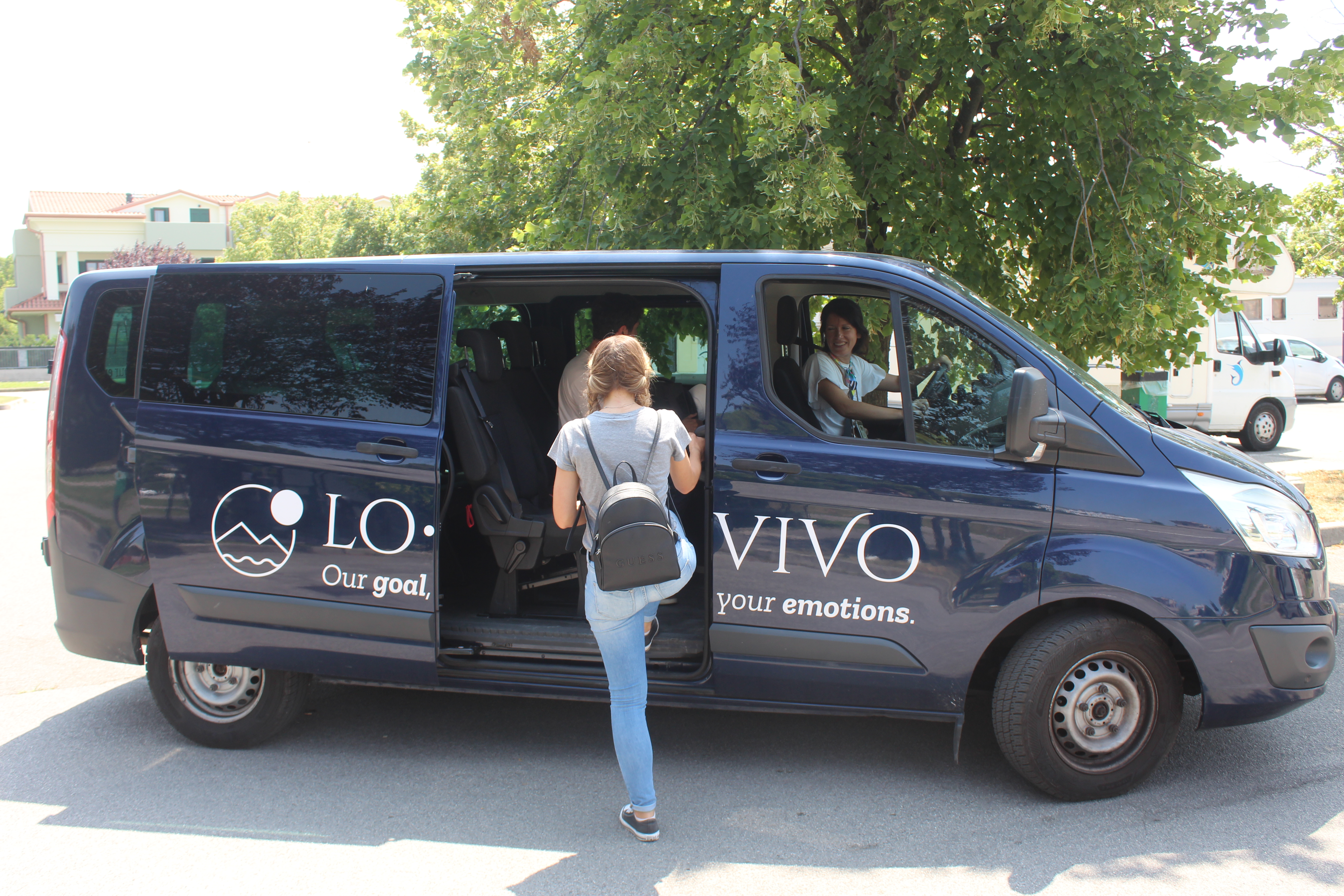 Prosecco Hills wine tour - Photo 2