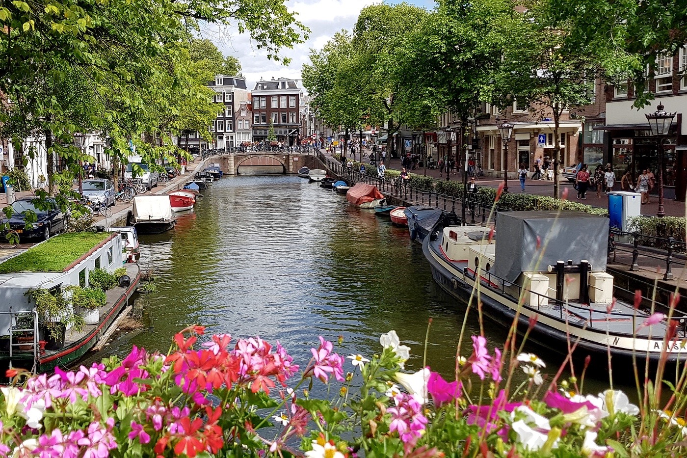 7-Day Belgium-Netherlands Small-group Trip by Minivan, 11 Excursions included - Photo 10