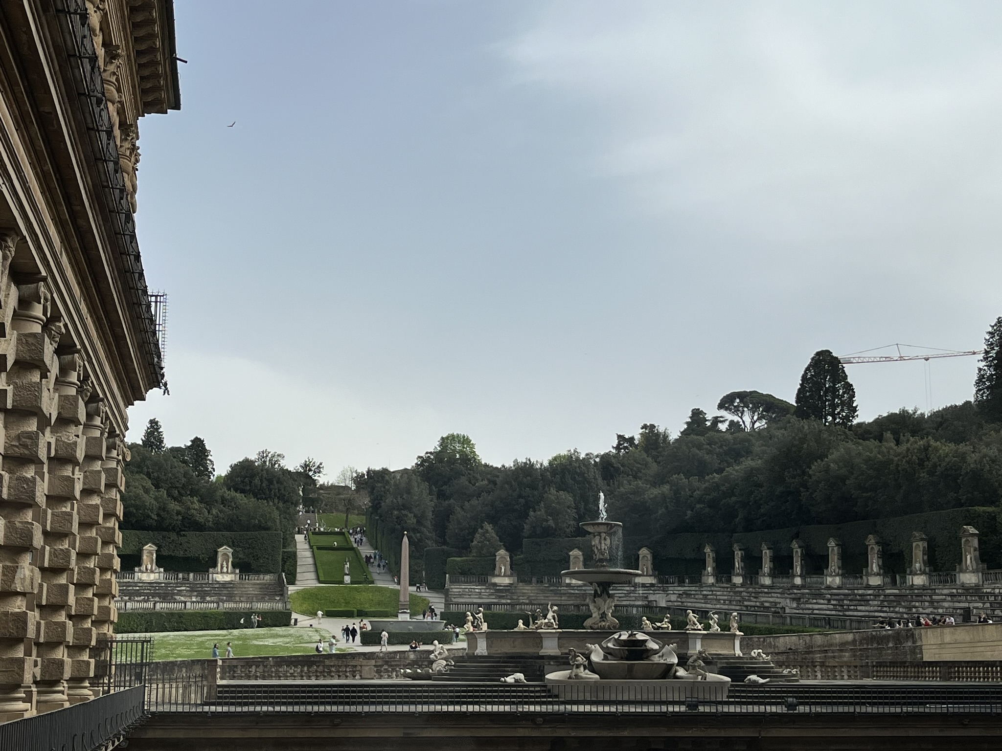 Florence Museum Pass – Accademia, Uffizi, Pitti Palace & Gardens with Audio Guide - Photo 41