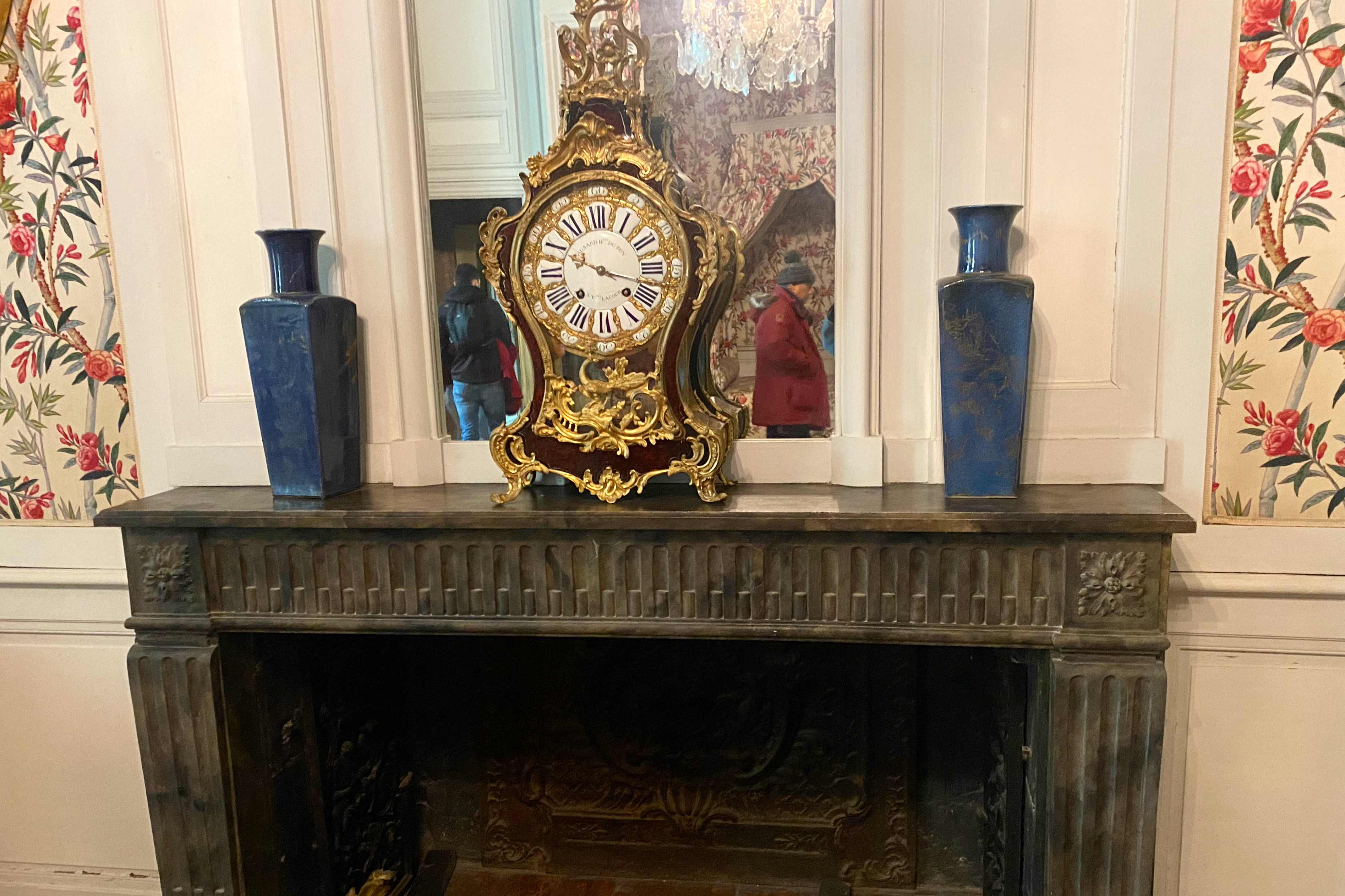 2-day 6 Loire Castles Live Guided Small-group Trip from Paris. - Photo 19