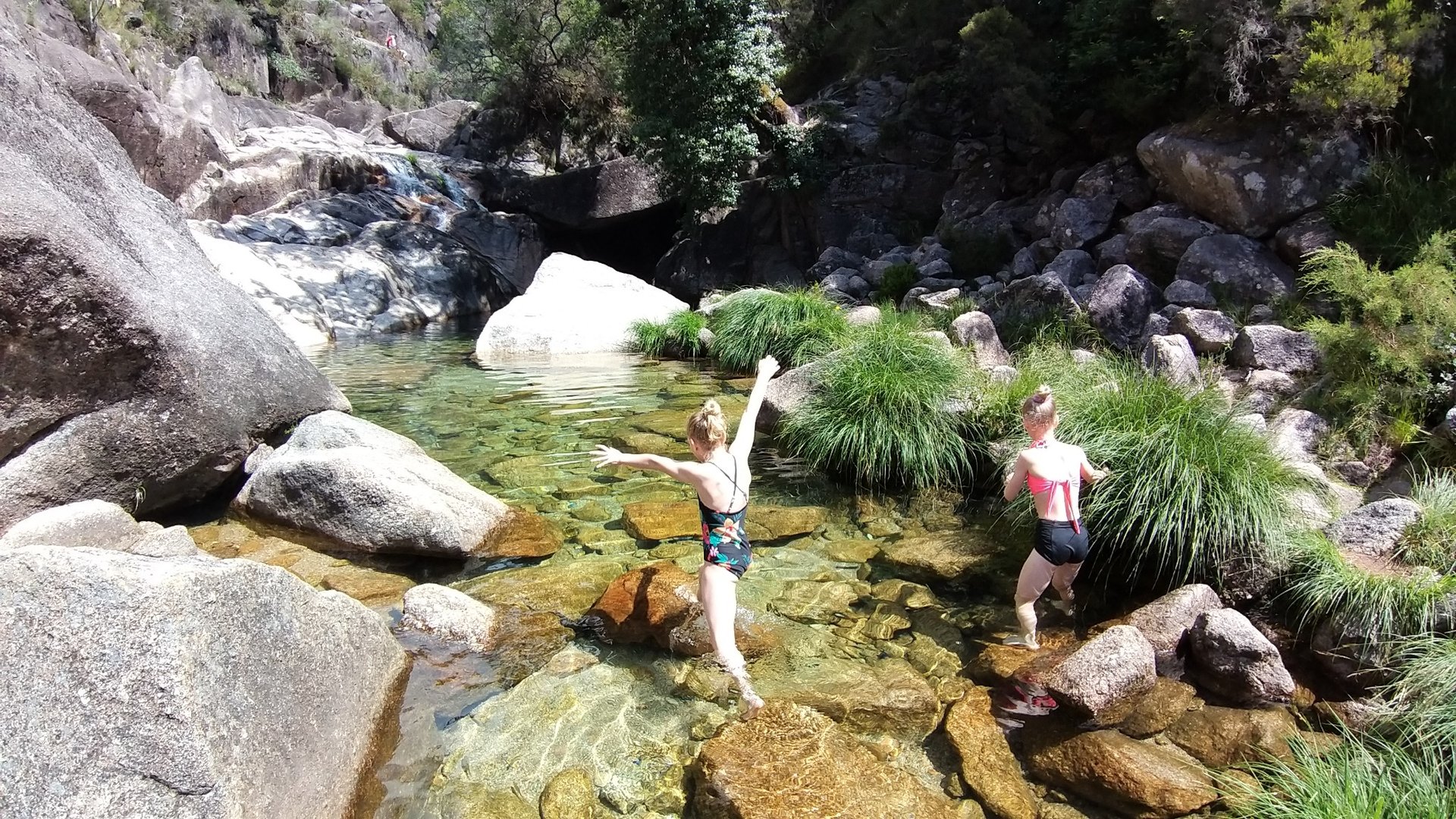 Private Gerês Tour from Porto: Waterfalls, Viewpoints and Thermal Villages - Photo 4