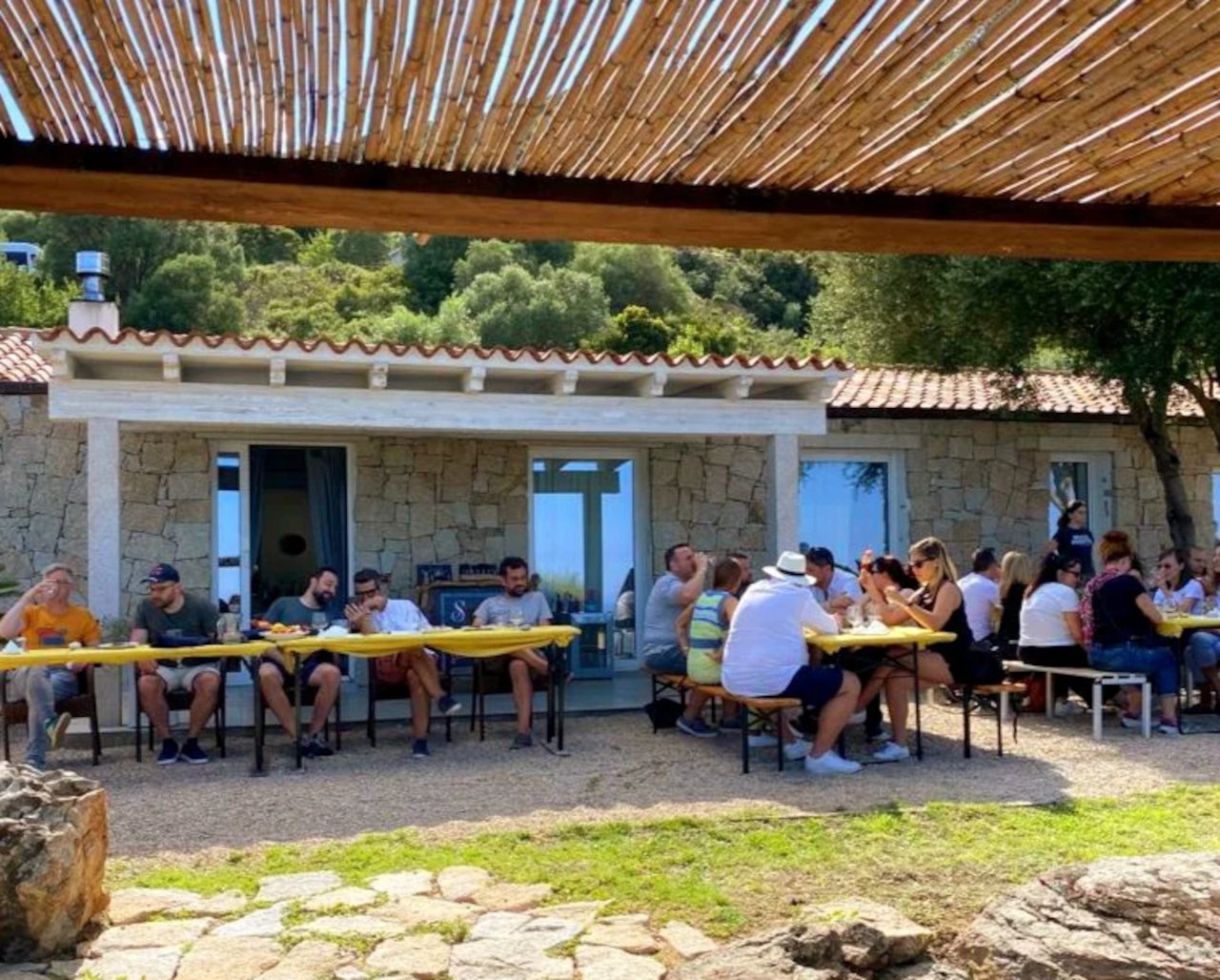 Olbia: visit a myrtle-making factory with tasting - Photo 10