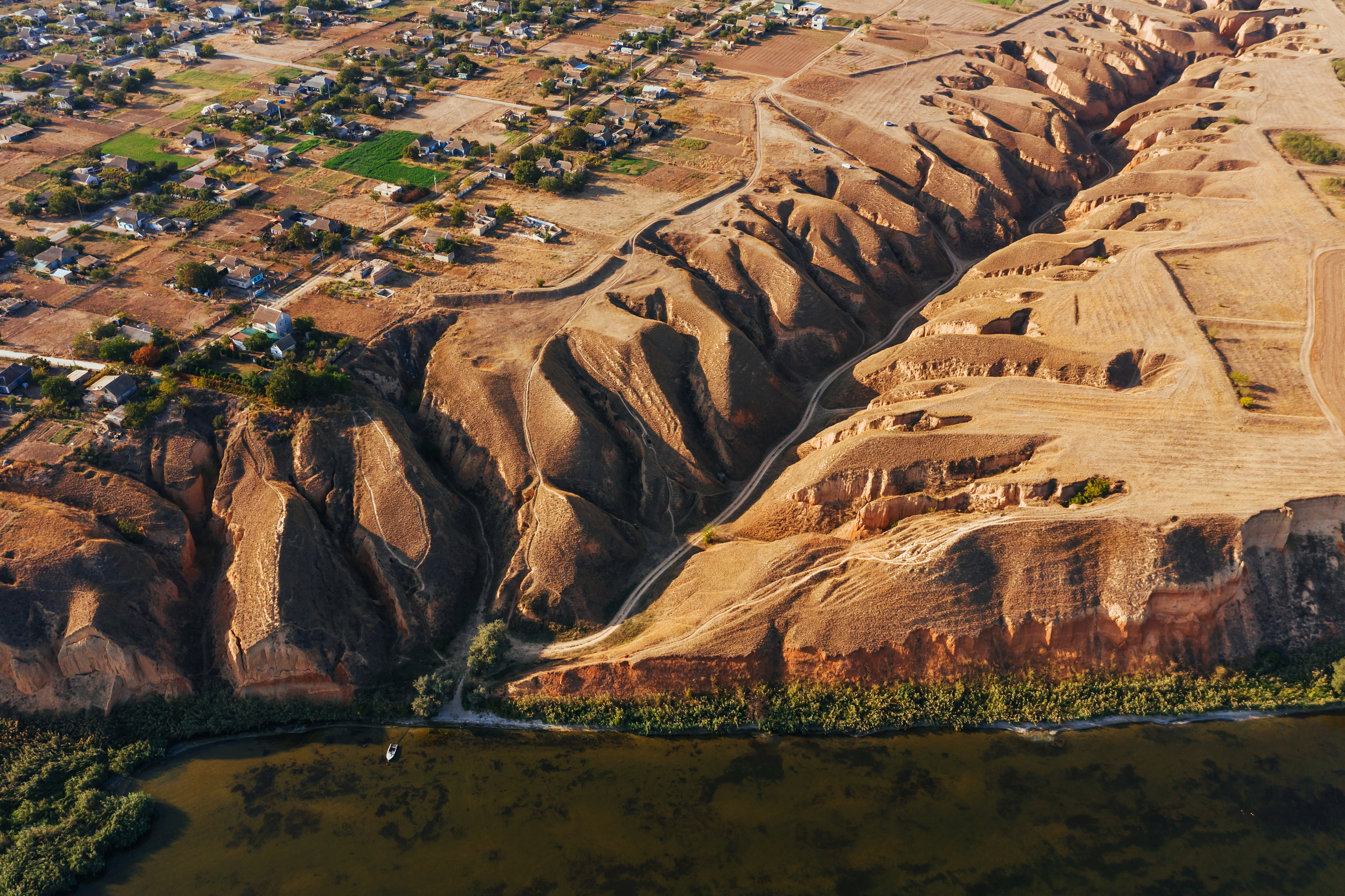 Luxor by Flight