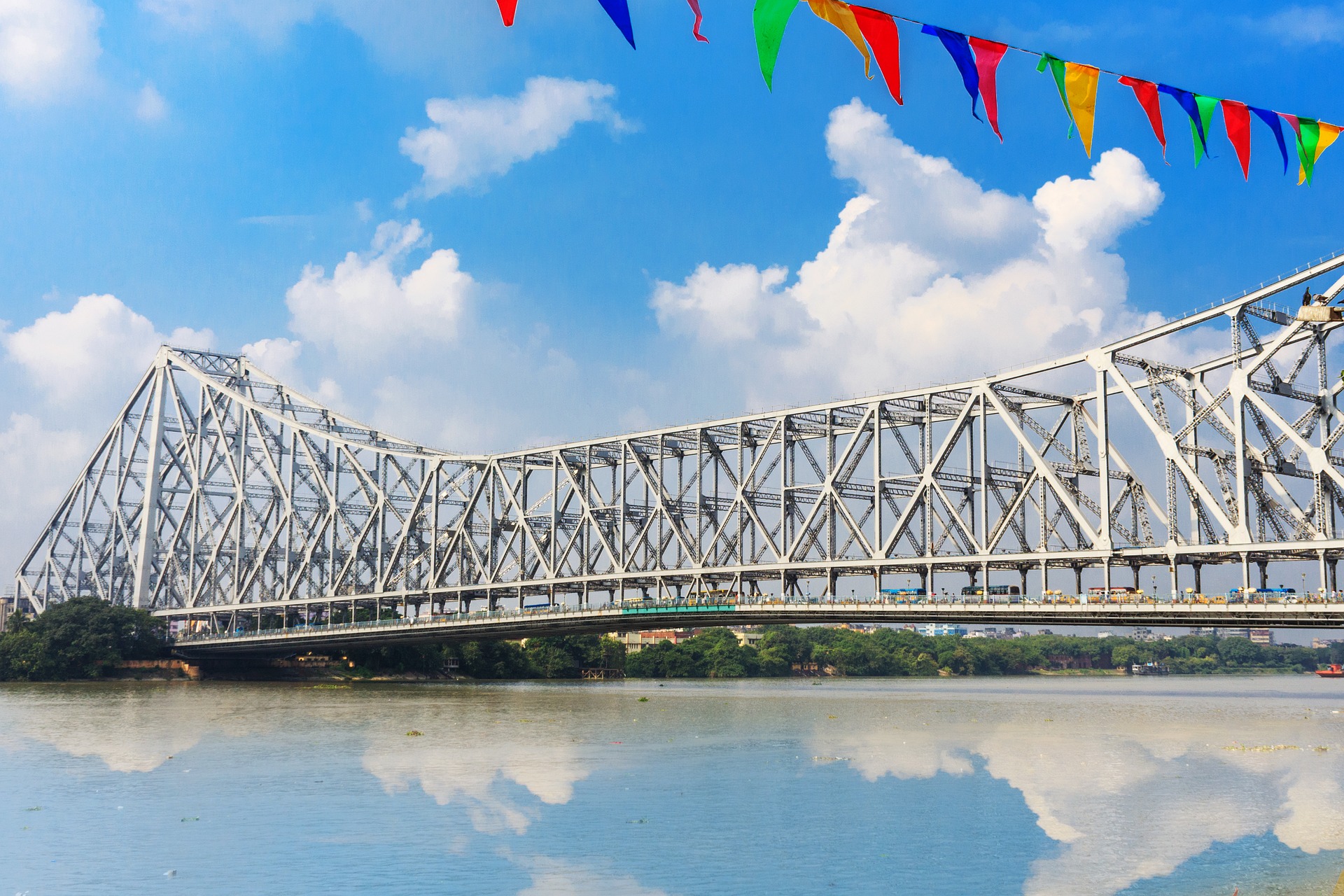 Bengala y más allá: recorrido por el patrimonio de Calcuta y los templos de Odisha
