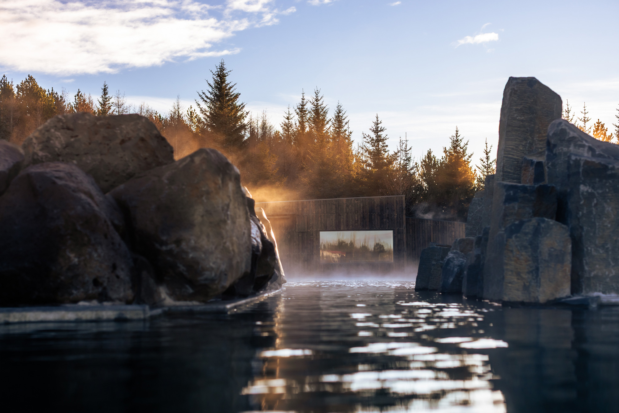 Golden Circle, Friðheimar Tomato Farm & Laugarás Lagoon - photo 15