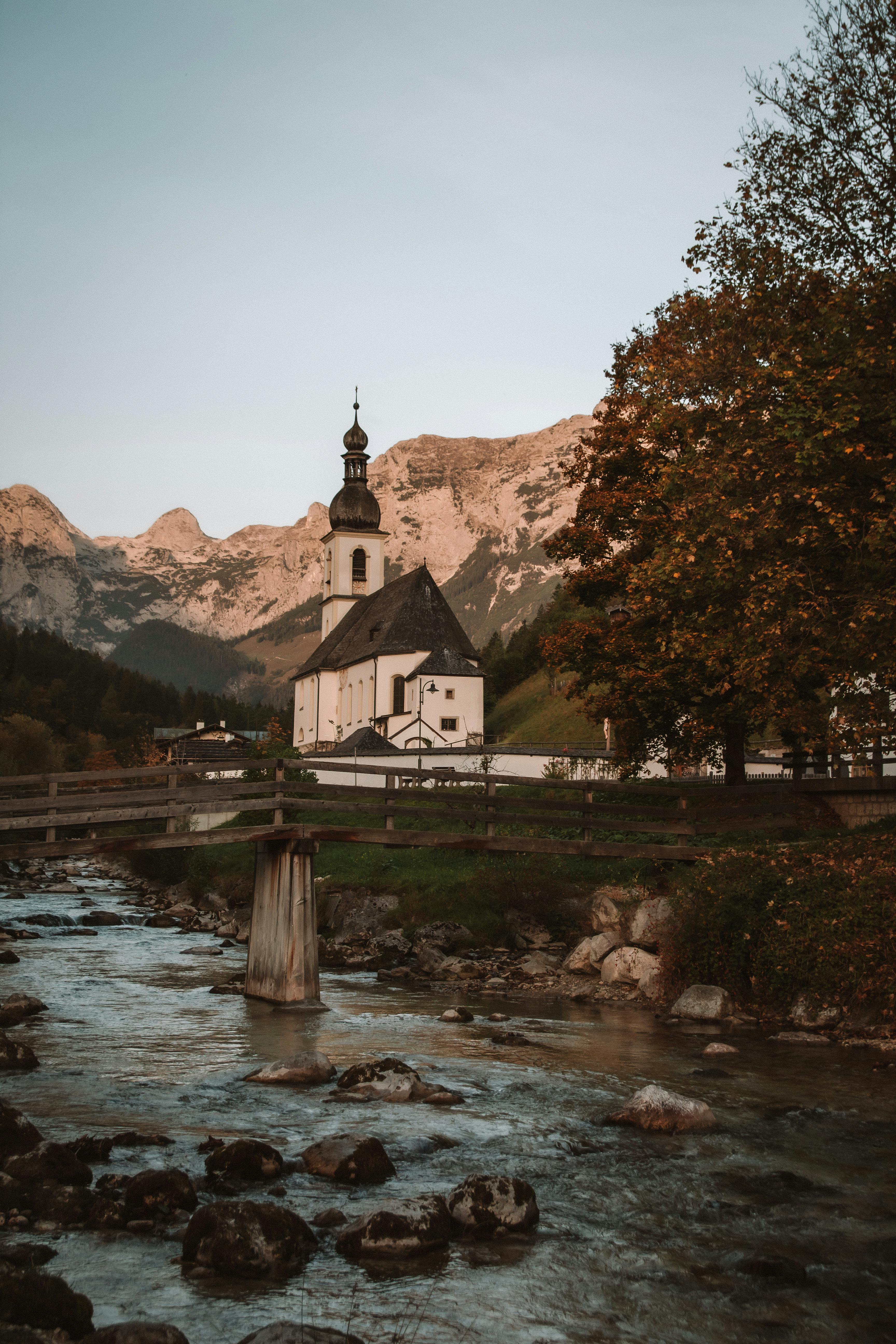 Bavarian Mountains Tour – Image 3 | WeShare