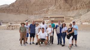 Luxor-Klassiker: Entdecken Sie die Wunder des alten Ägyptens