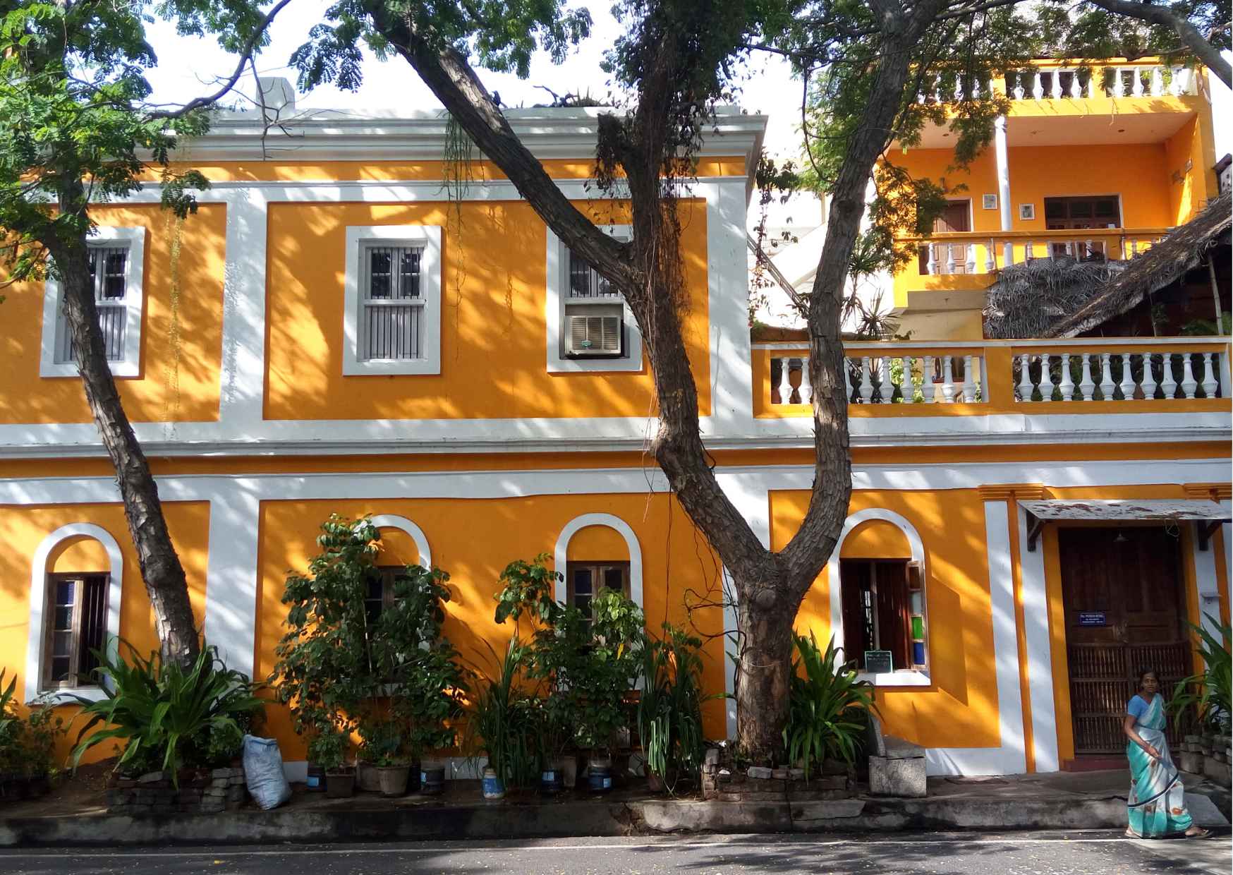 Best of the Pondicherry (Guided Full Day City Tour) - Photo 8
