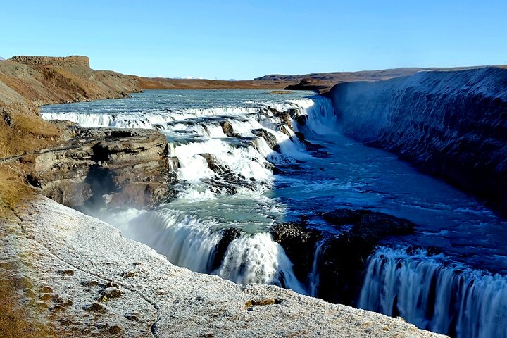 From Reykjavik: Private Golden Circle Tour with 5+ stops - photo 7