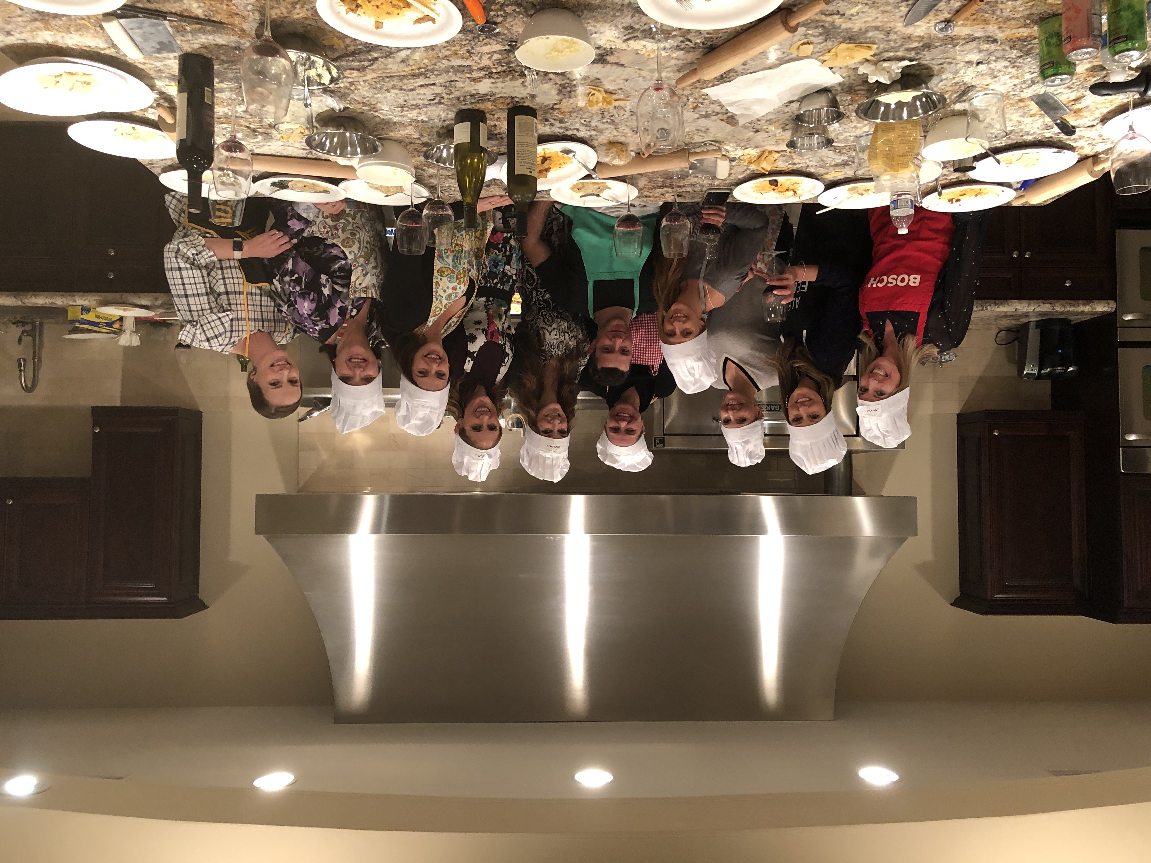 Pasta Class: Grandma recipes with Michele Gualtieri Chef - Photo 5