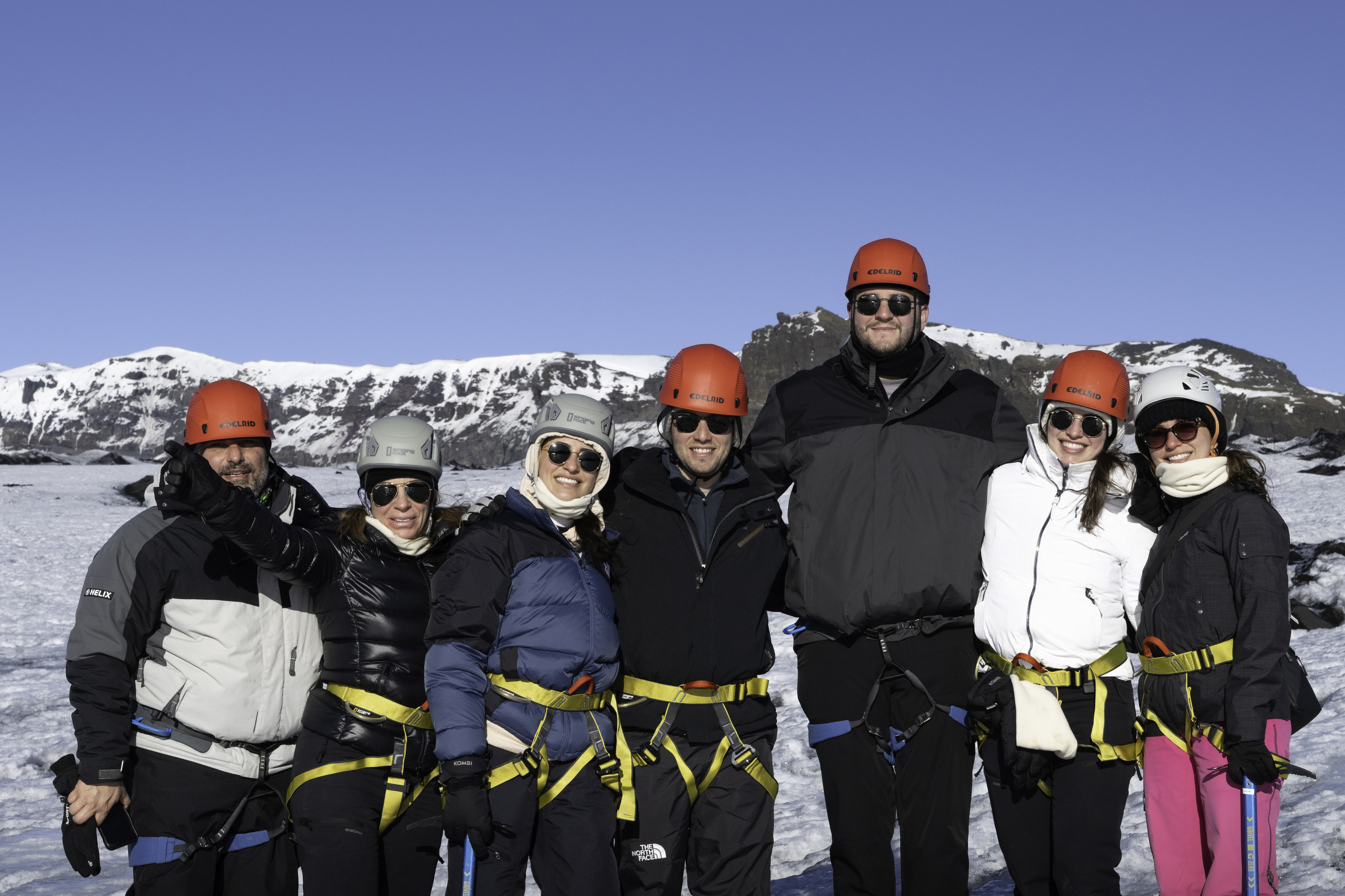 Small group Tour: South Coast and Glacier Hike - photo 5