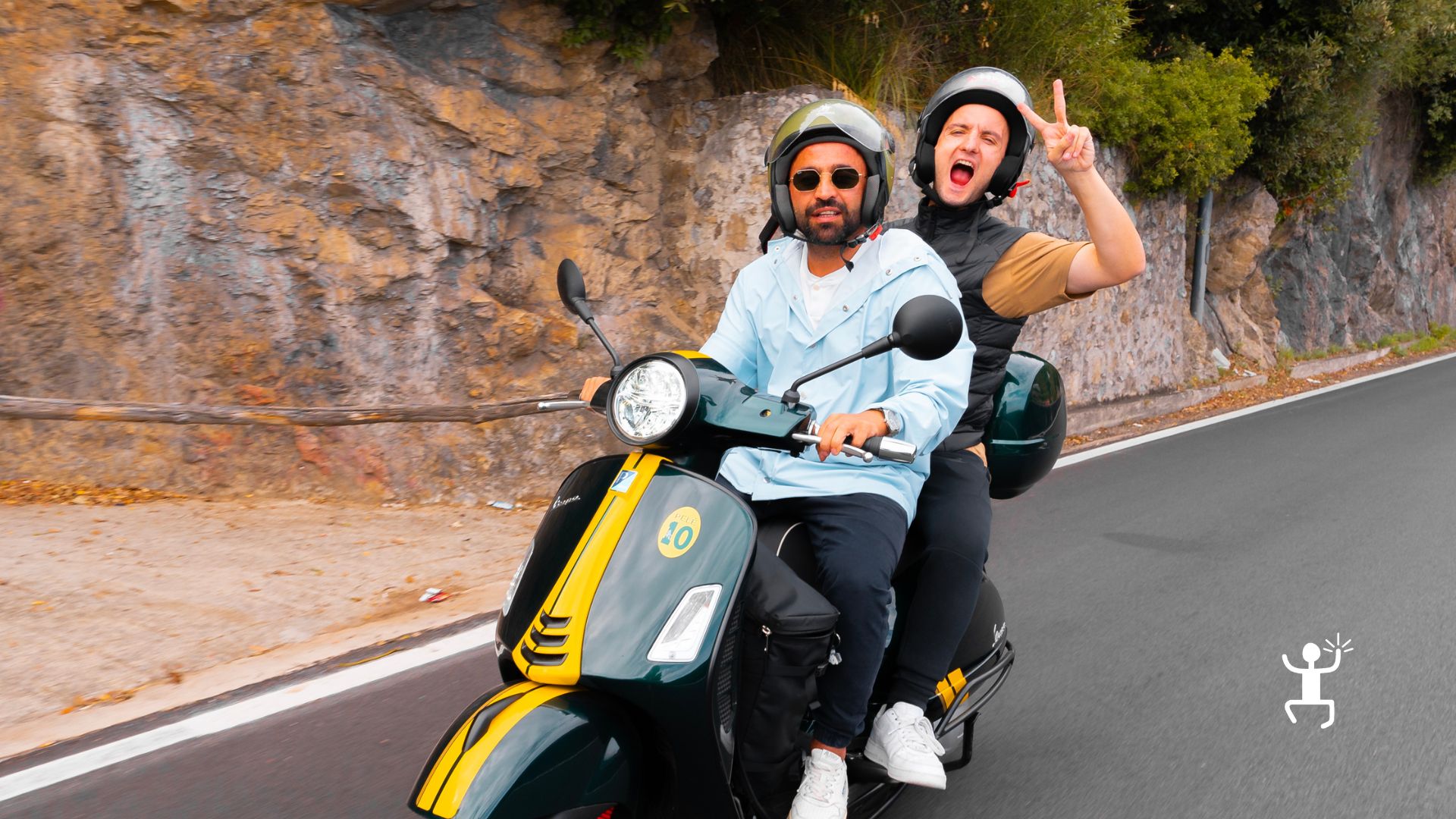 From Naples: Vespa tour of the Amalfi Coast - Photo 8