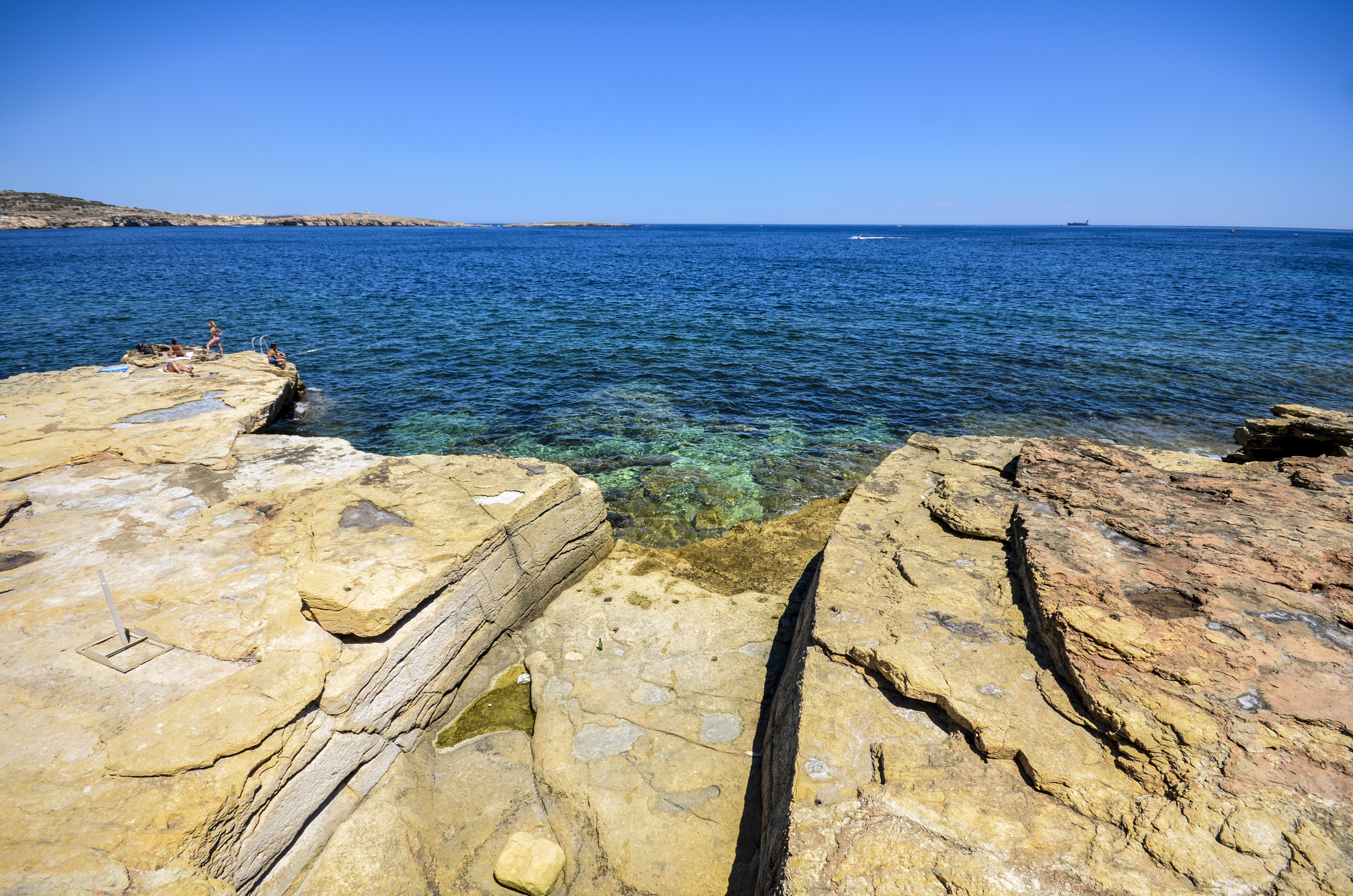 San Pablo en Malta y la era paleocristiana | día completo - Foto 2