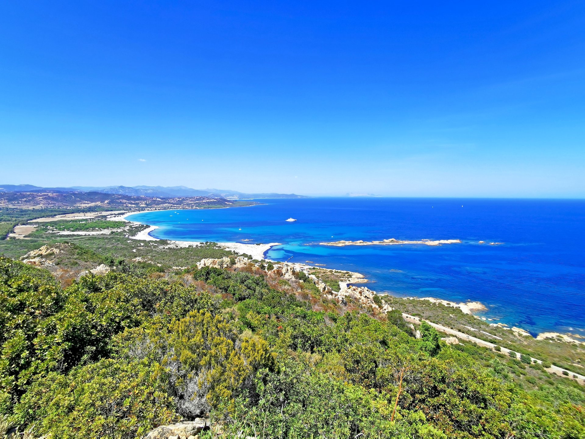 From Orosei: private Jeep tour in Biderosa and Capo Comino - Photo 21