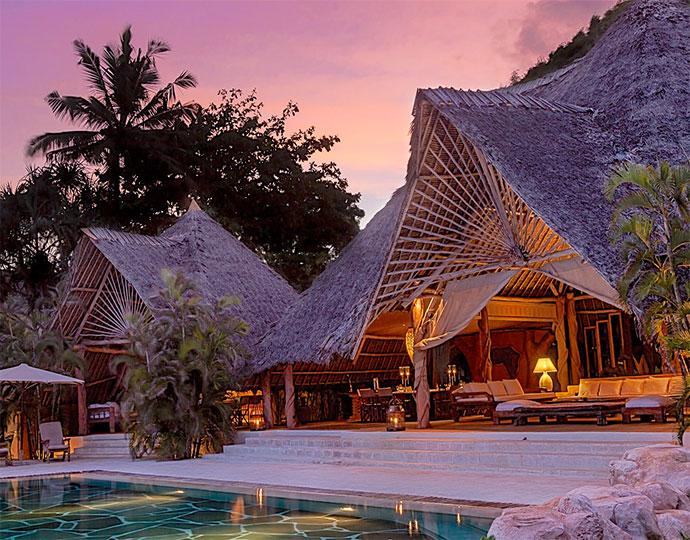 10-Day Kenya Wilderness to Beach Luxury Safari – photo 6