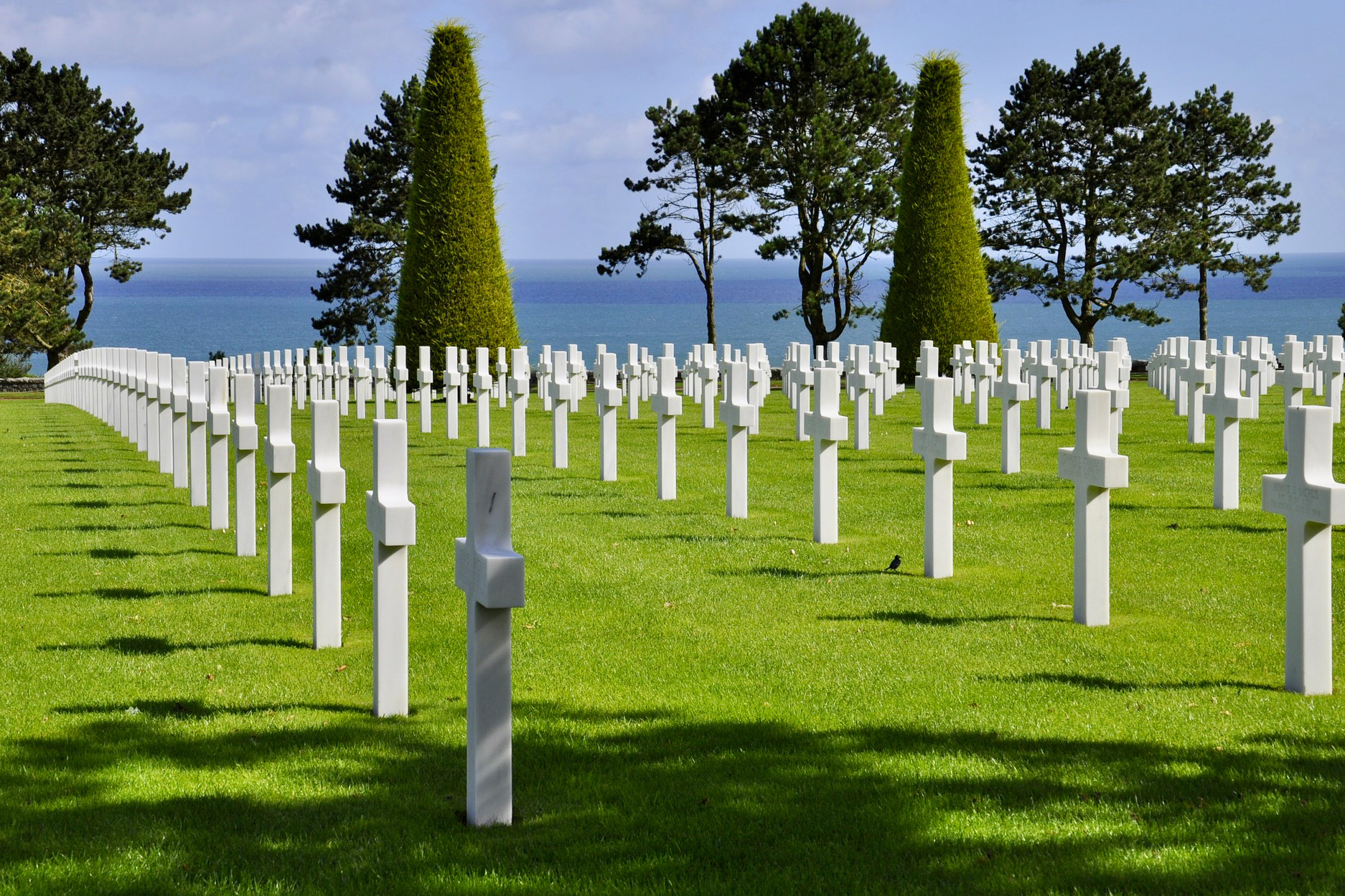 3-day Normandy, D-Day, Mont Saint-Michel, 3 Loire Castles Small-group by Minivan. - Photo 45